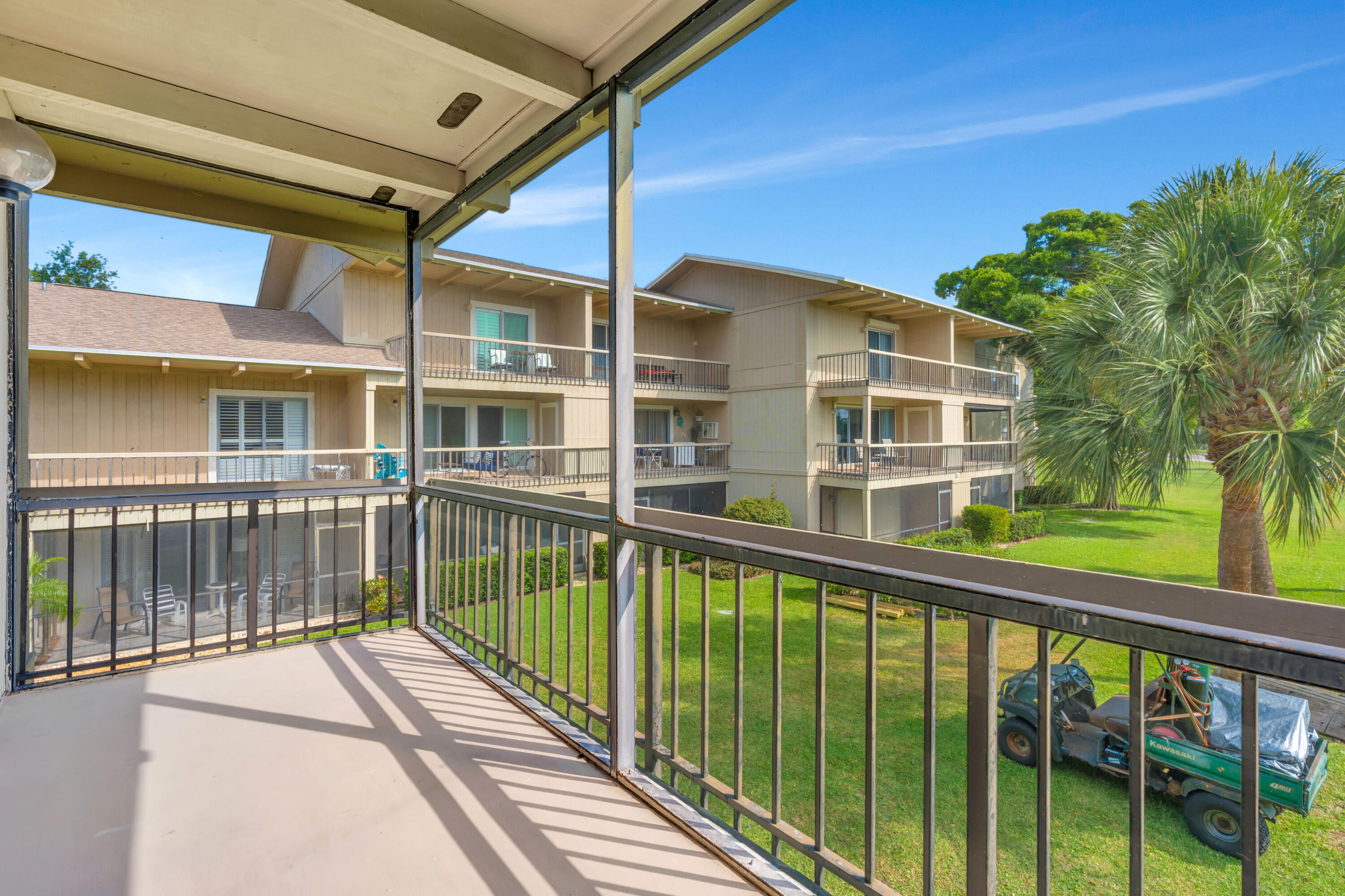 RIVERBEND CONDO - Residential
