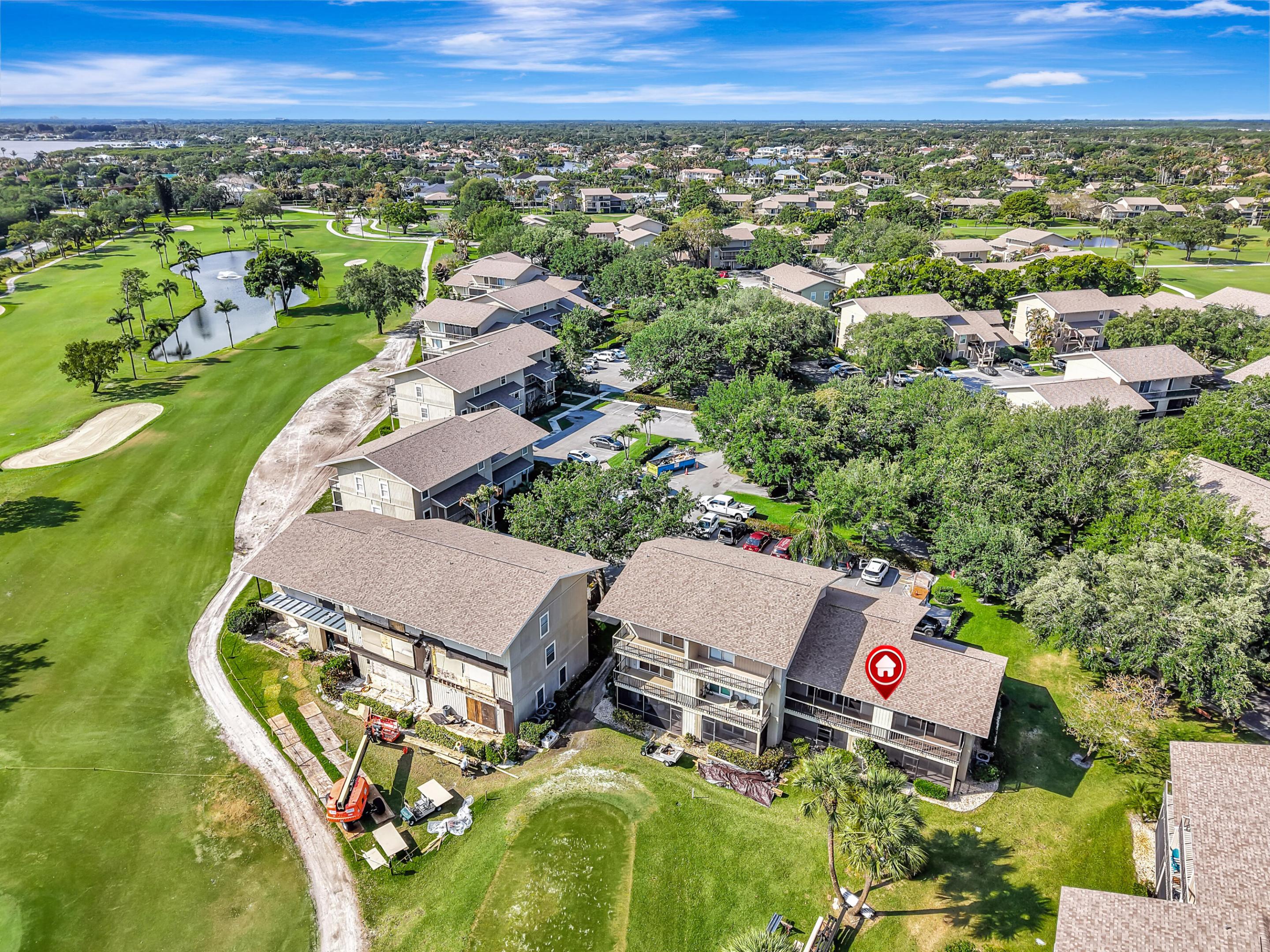 RIVERBEND CONDO - Residential