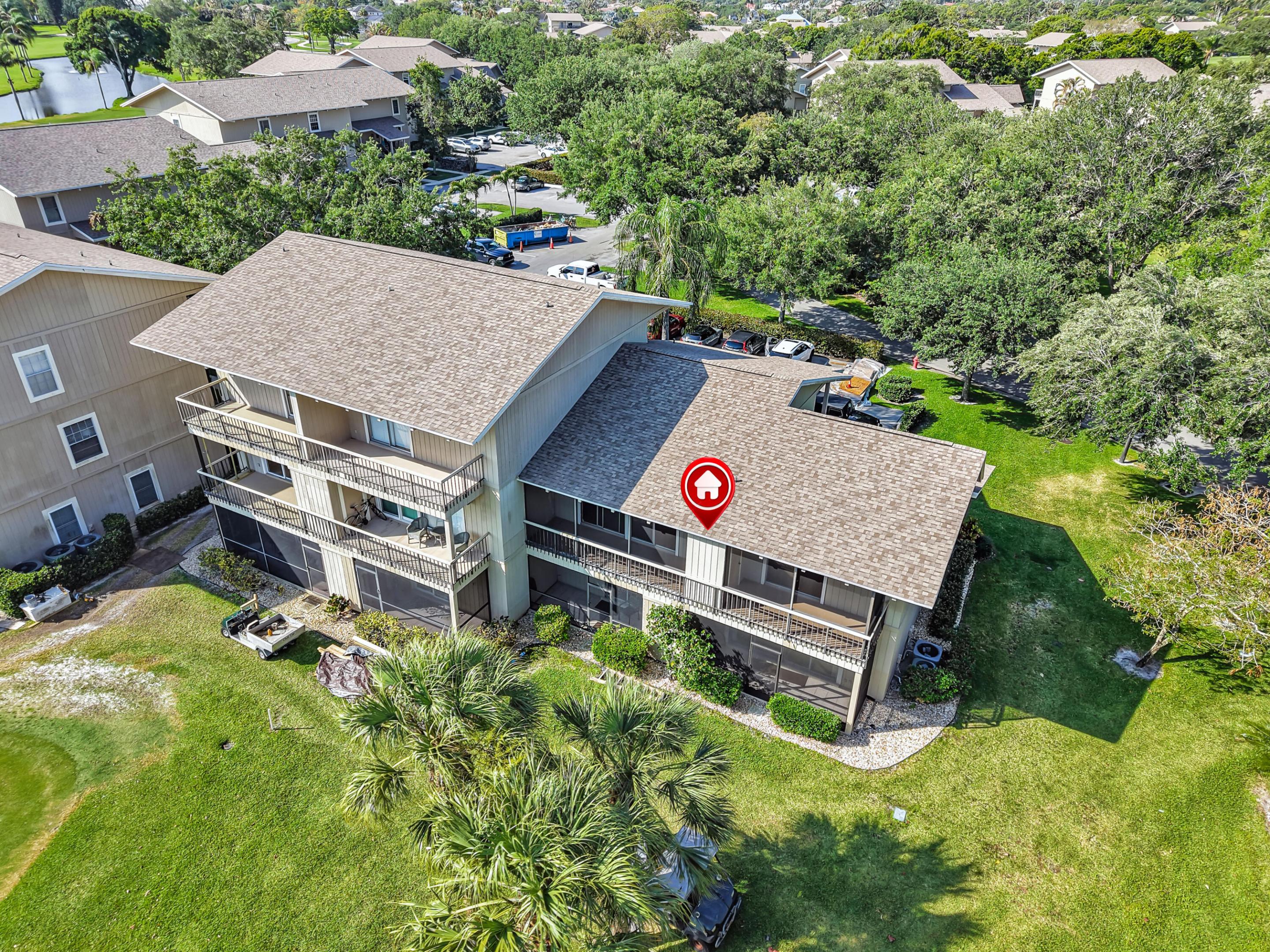 RIVERBEND CONDO - Residential