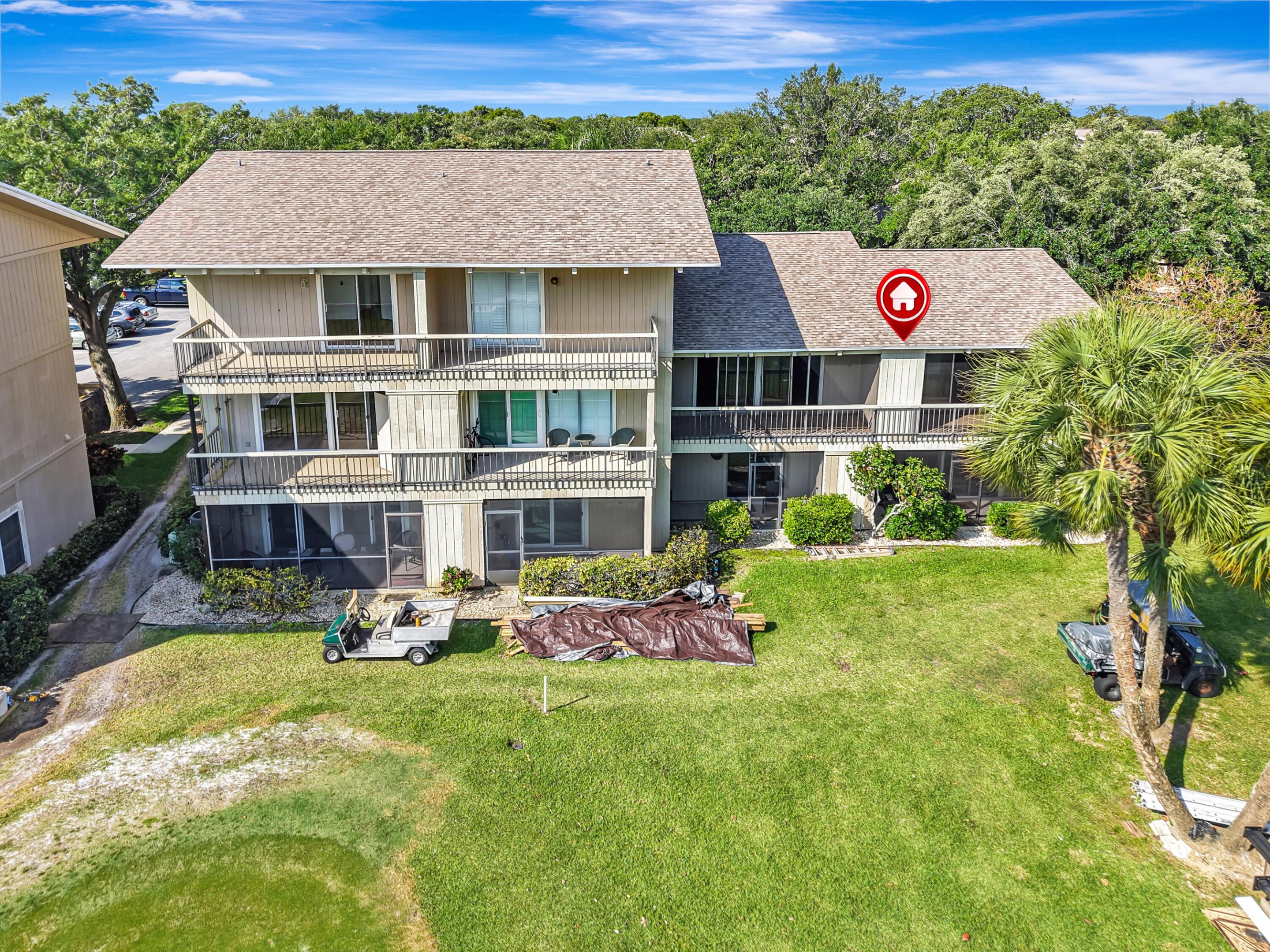 RIVERBEND CONDO - Residential