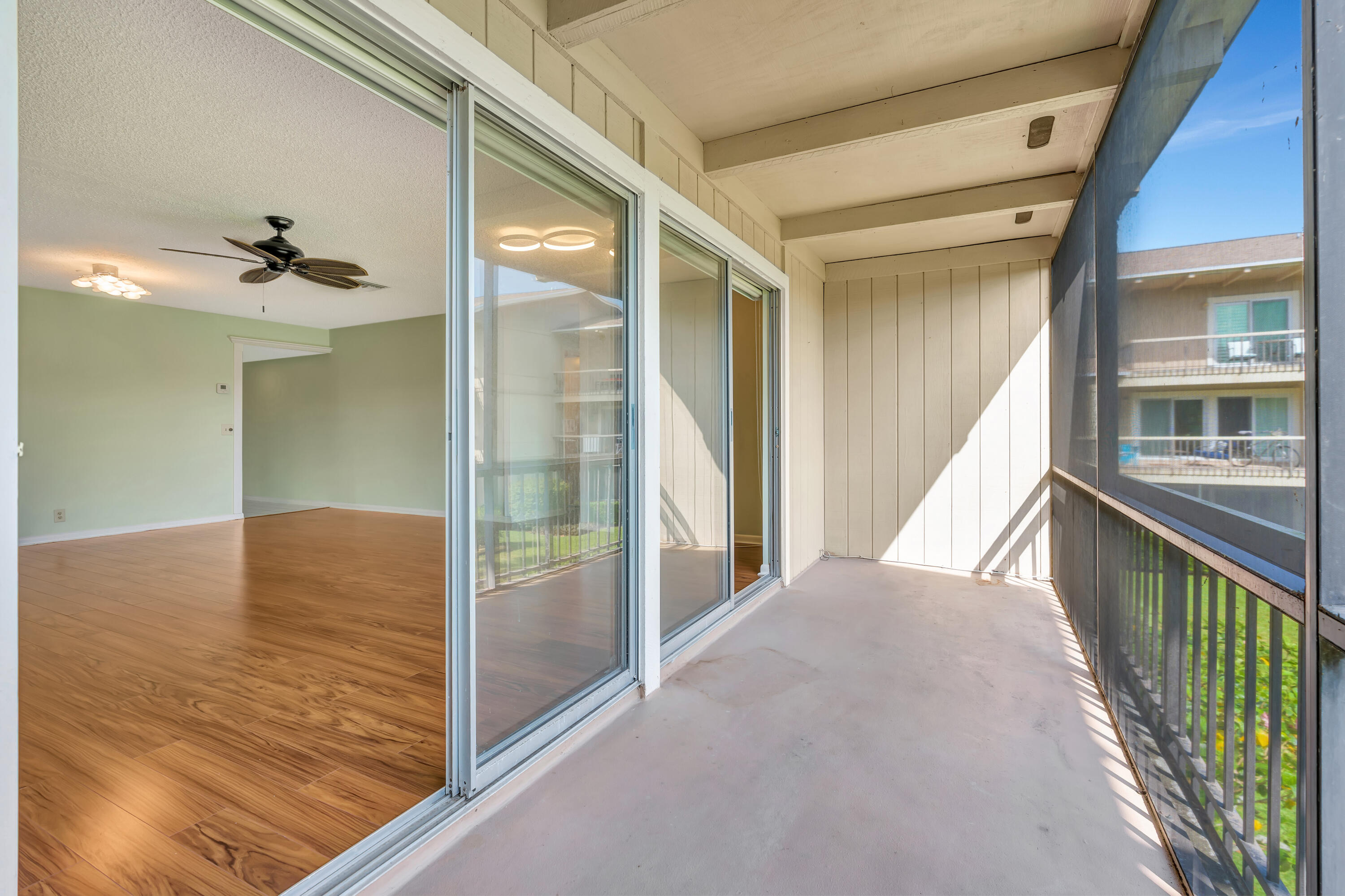 RIVERBEND CONDO - Residential