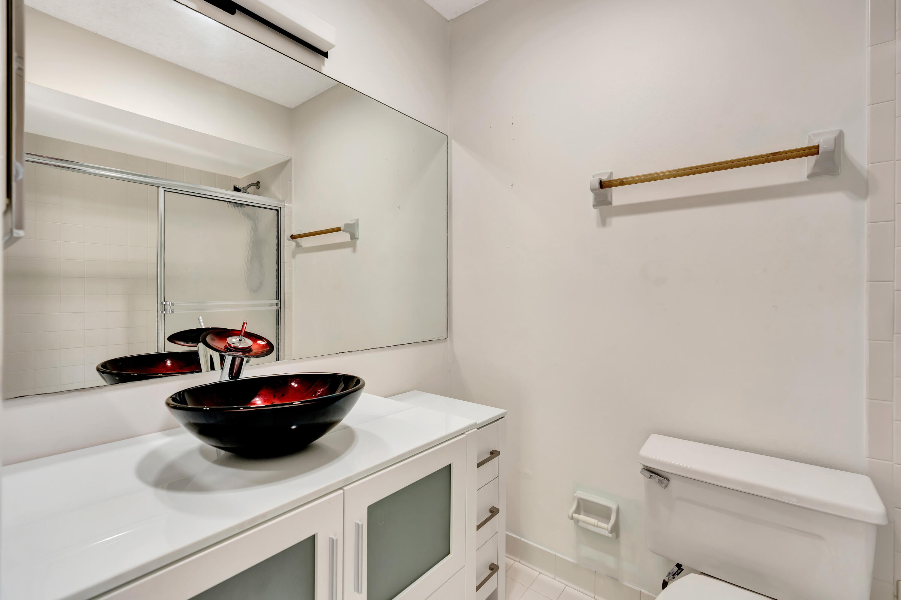 RIVERBEND CONDO - Residential