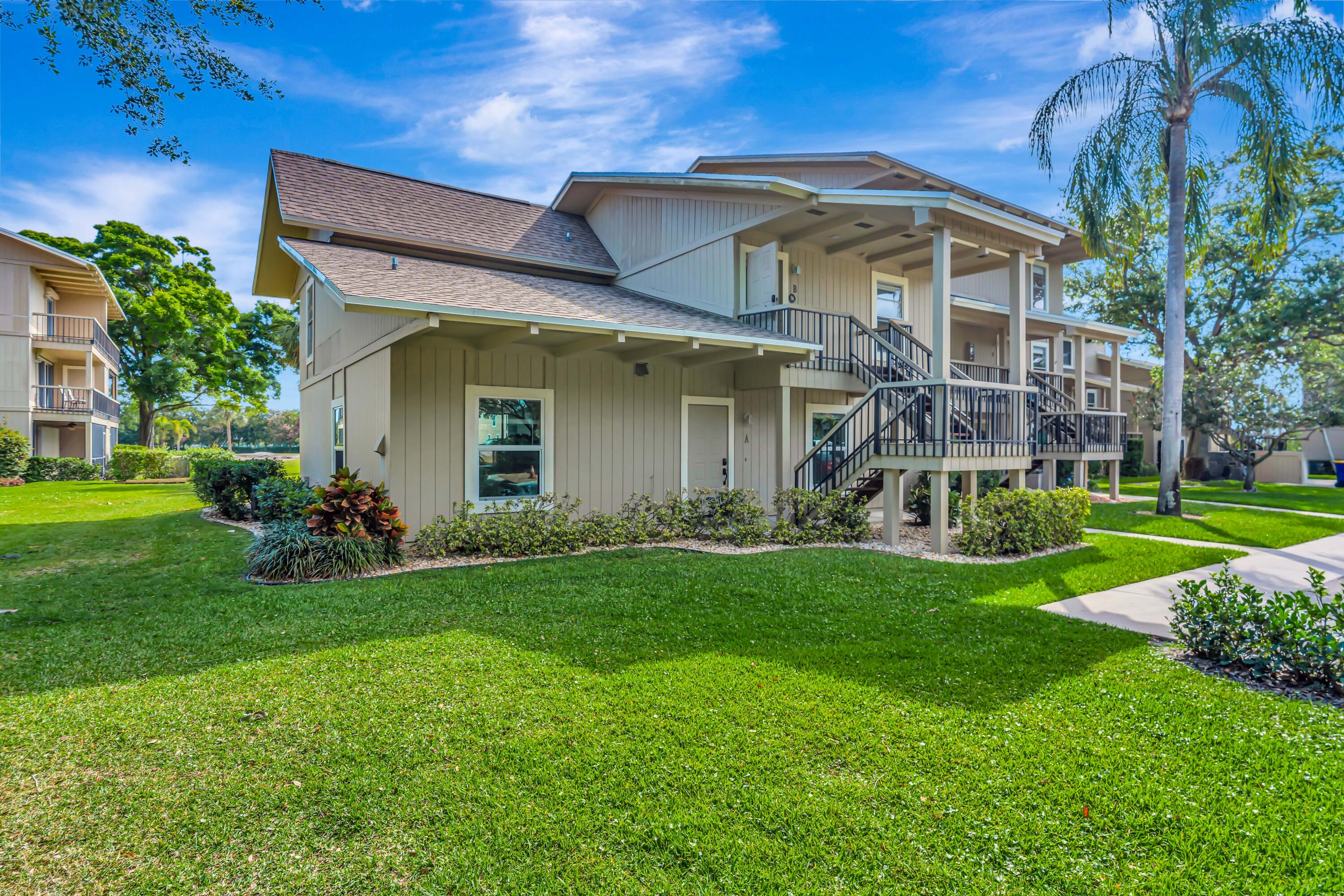 RIVERBEND CONDO - Residential
