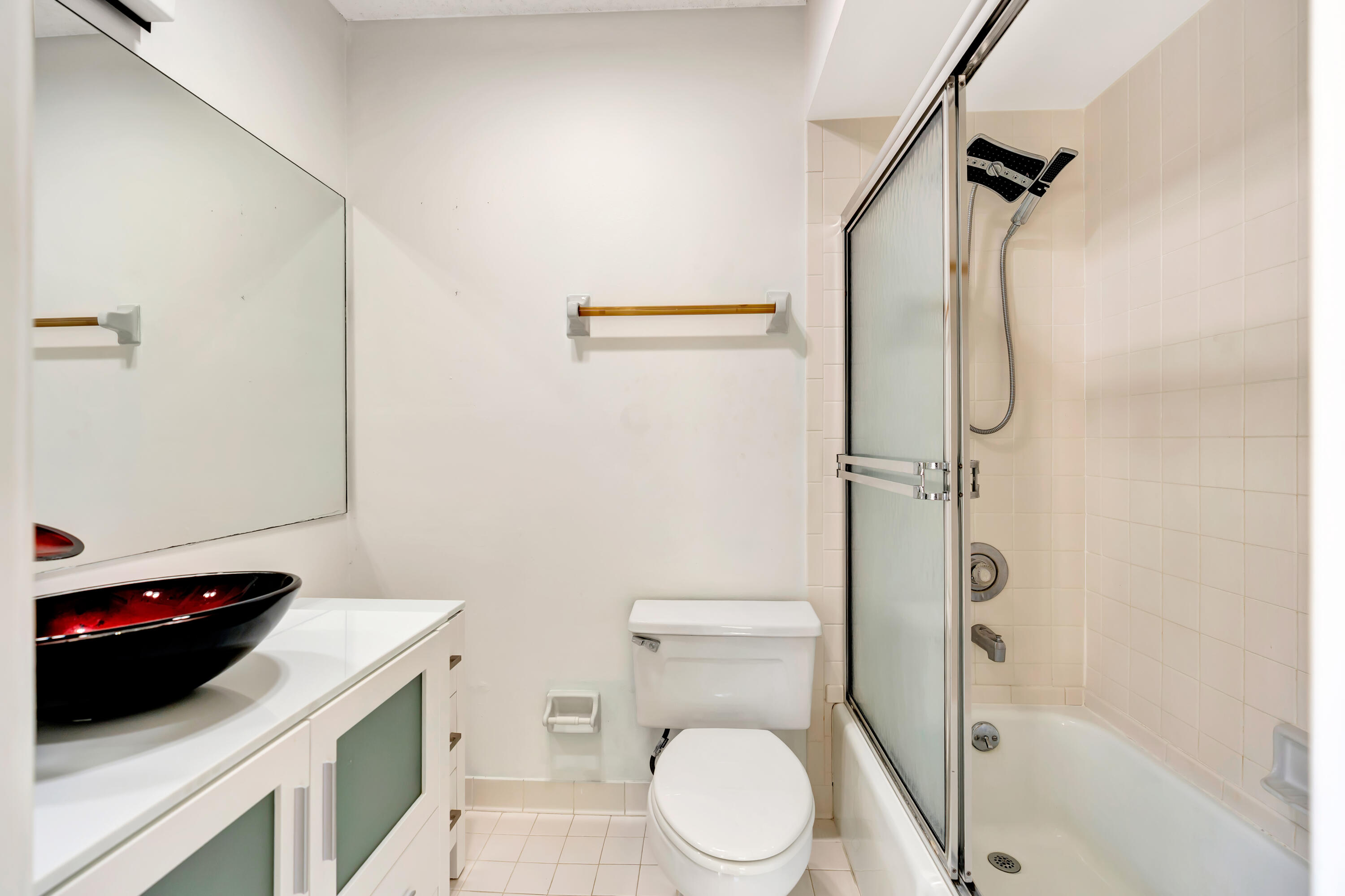 RIVERBEND CONDO - Residential