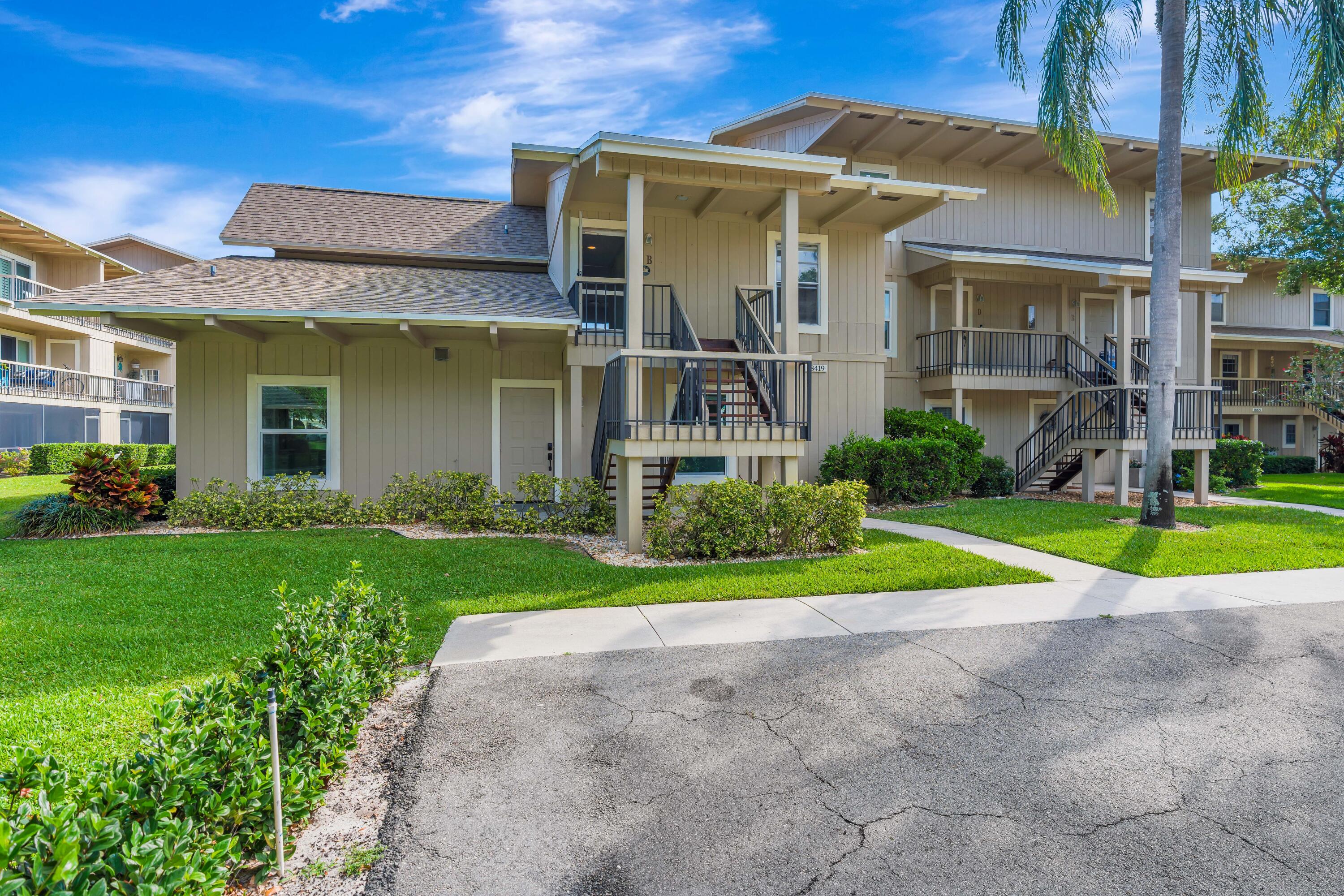 RIVERBEND CONDO - Residential