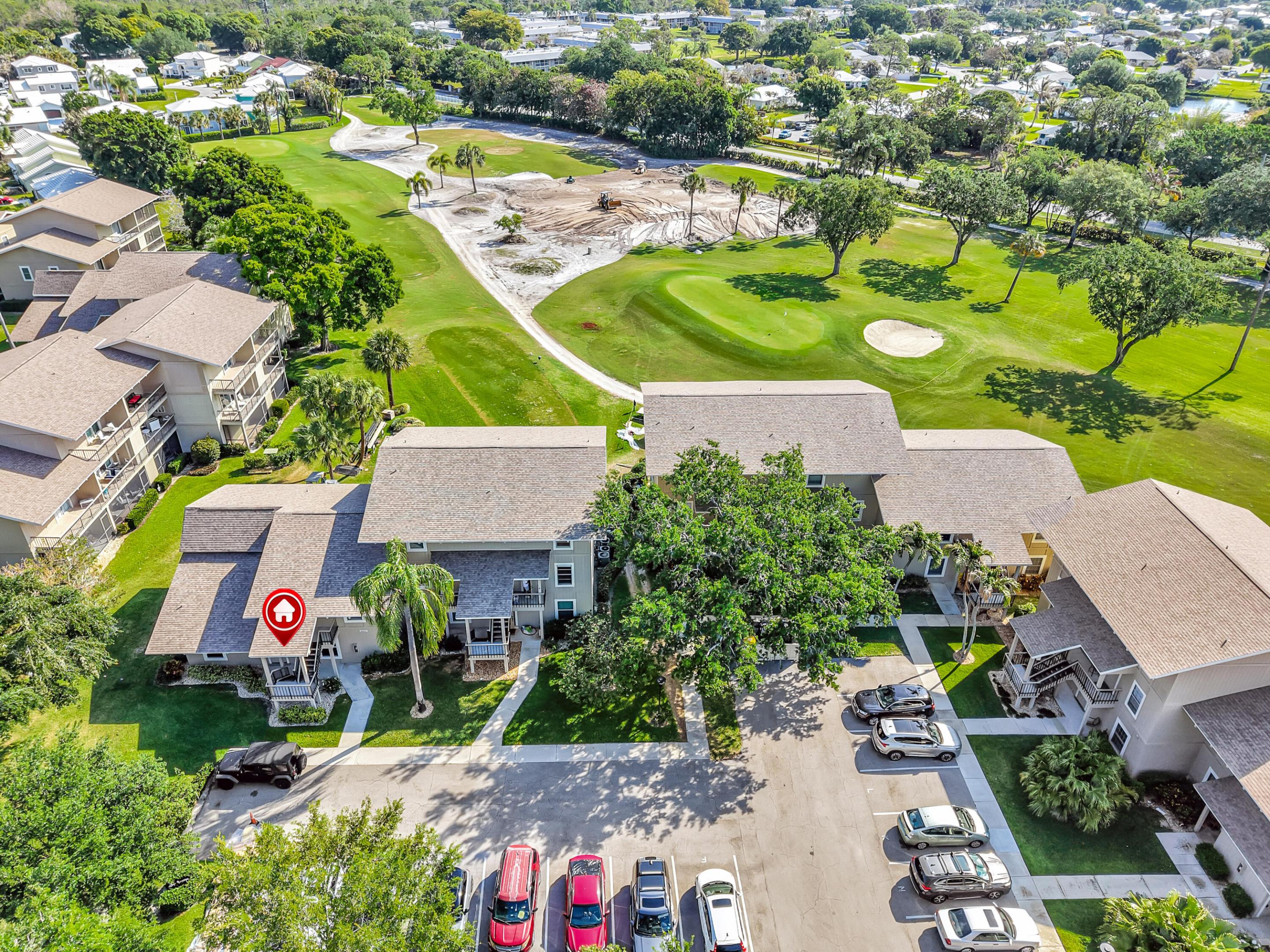 RIVERBEND CONDO - Residential