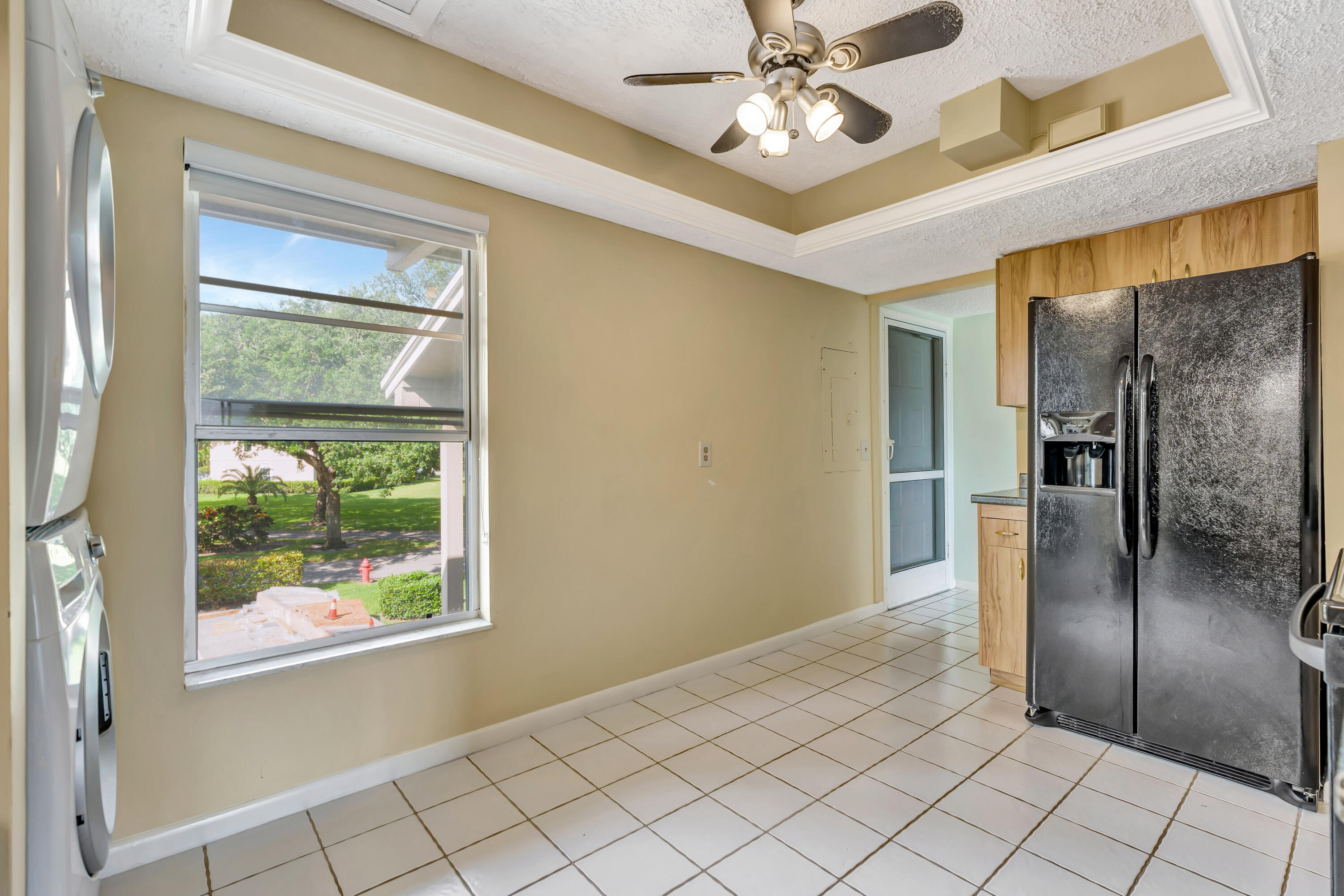 RIVERBEND CONDO - Residential