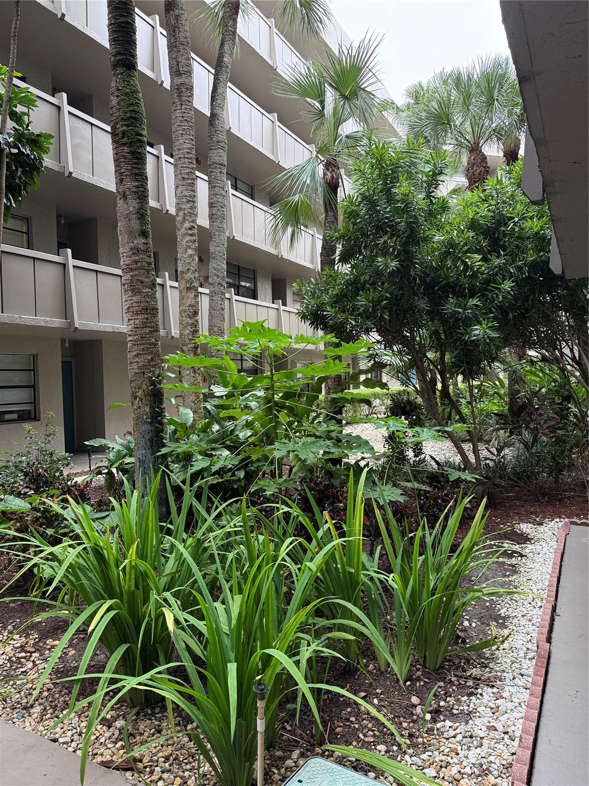 Colony Point Circle - Residential