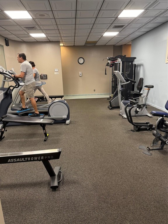 Colony Point Circle - Residential