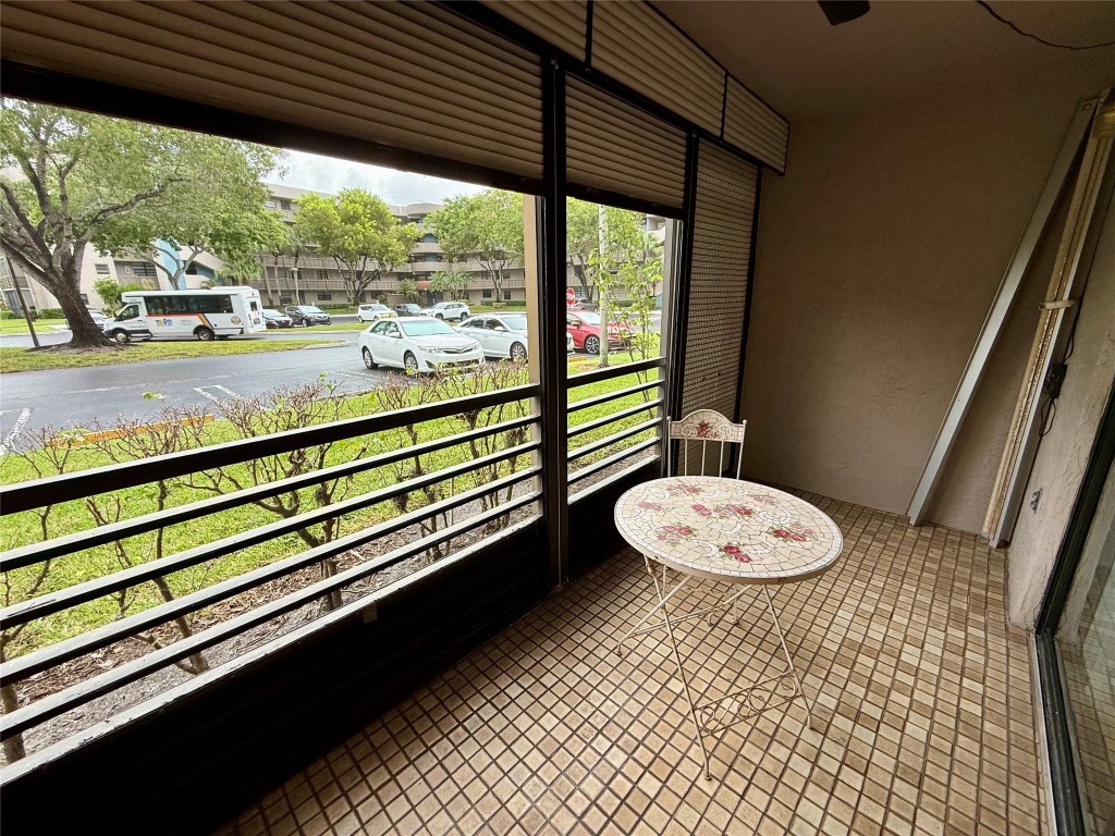 Colony Point Circle - Residential