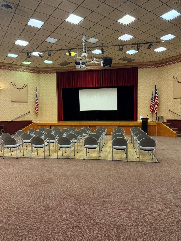 Colony Point Circle - Residential