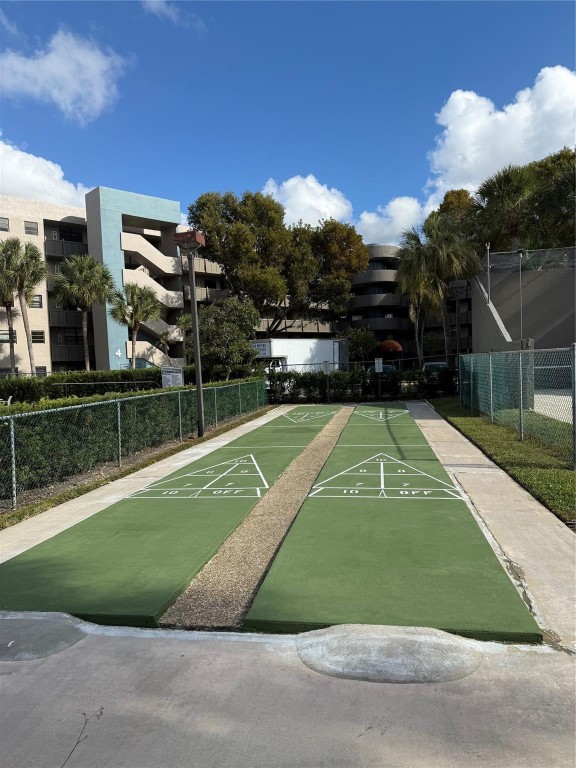 Colony Point Circle - Residential