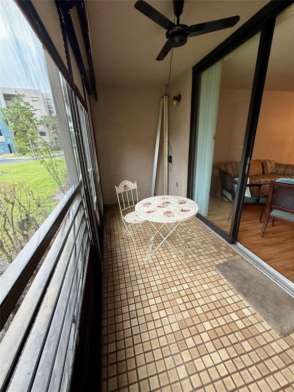 Colony Point Circle - Residential