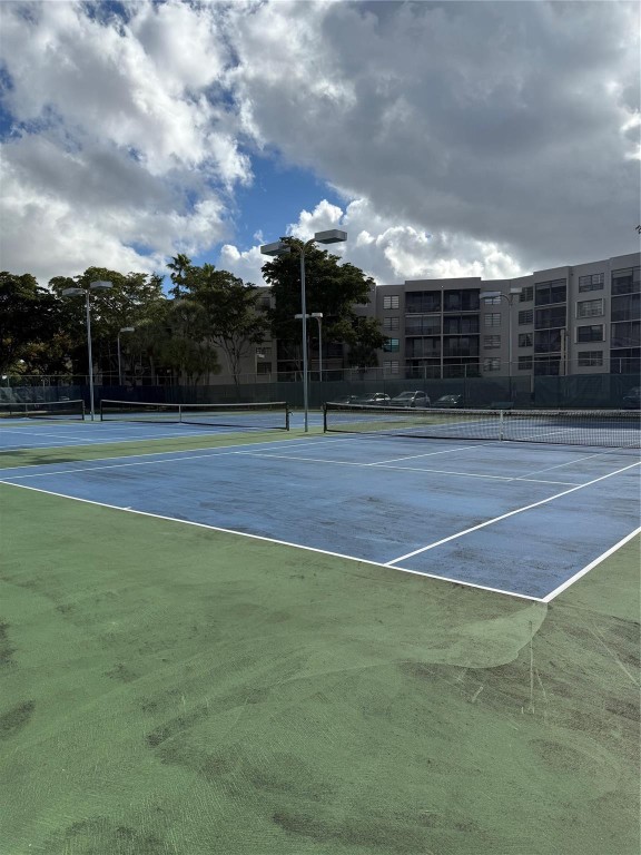 Colony Point Circle - Residential