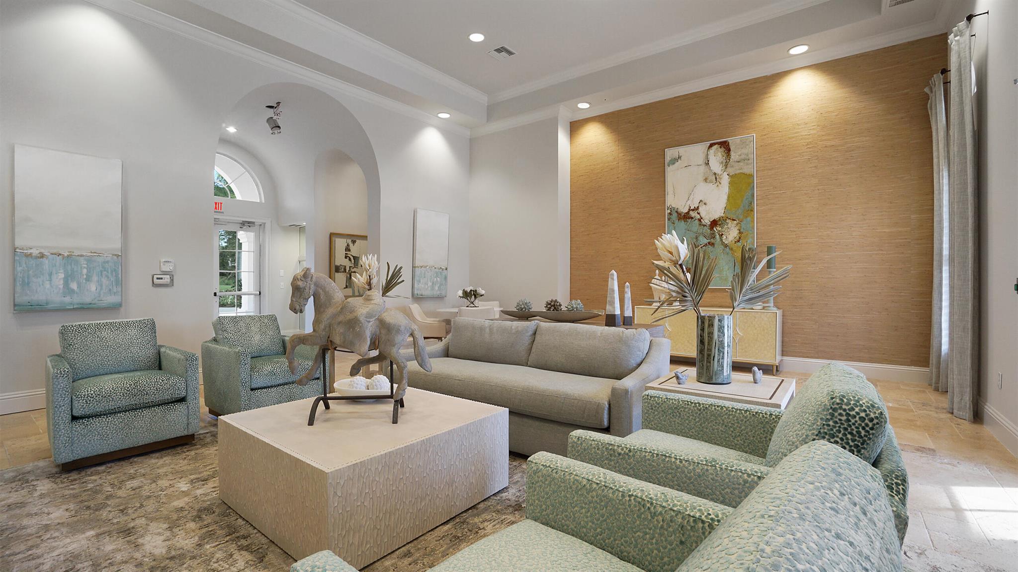 TESORO PRESERVE PLAT NO 2 - Residential