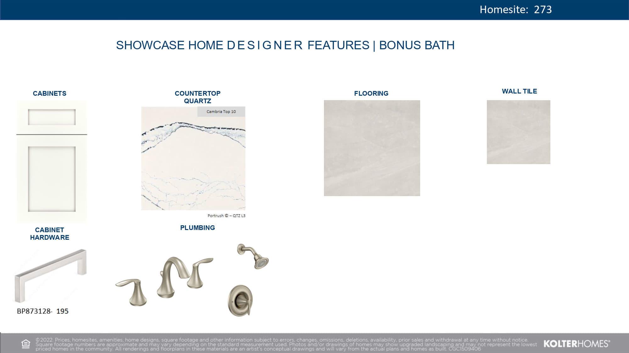 TESORO PRESERVE PLAT NO 2 - Residential
