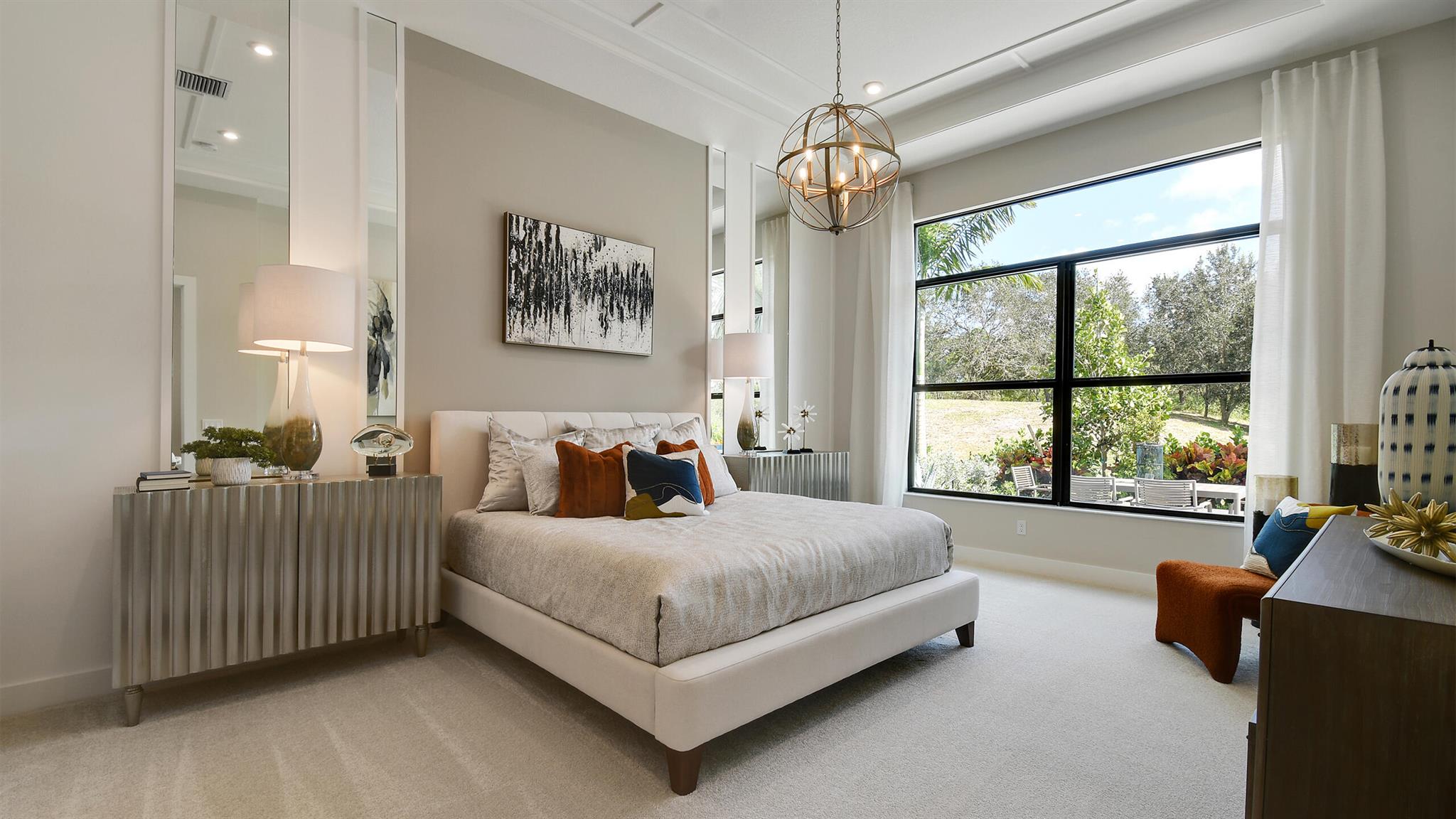 TESORO PRESERVE PLAT NO 2 - Residential