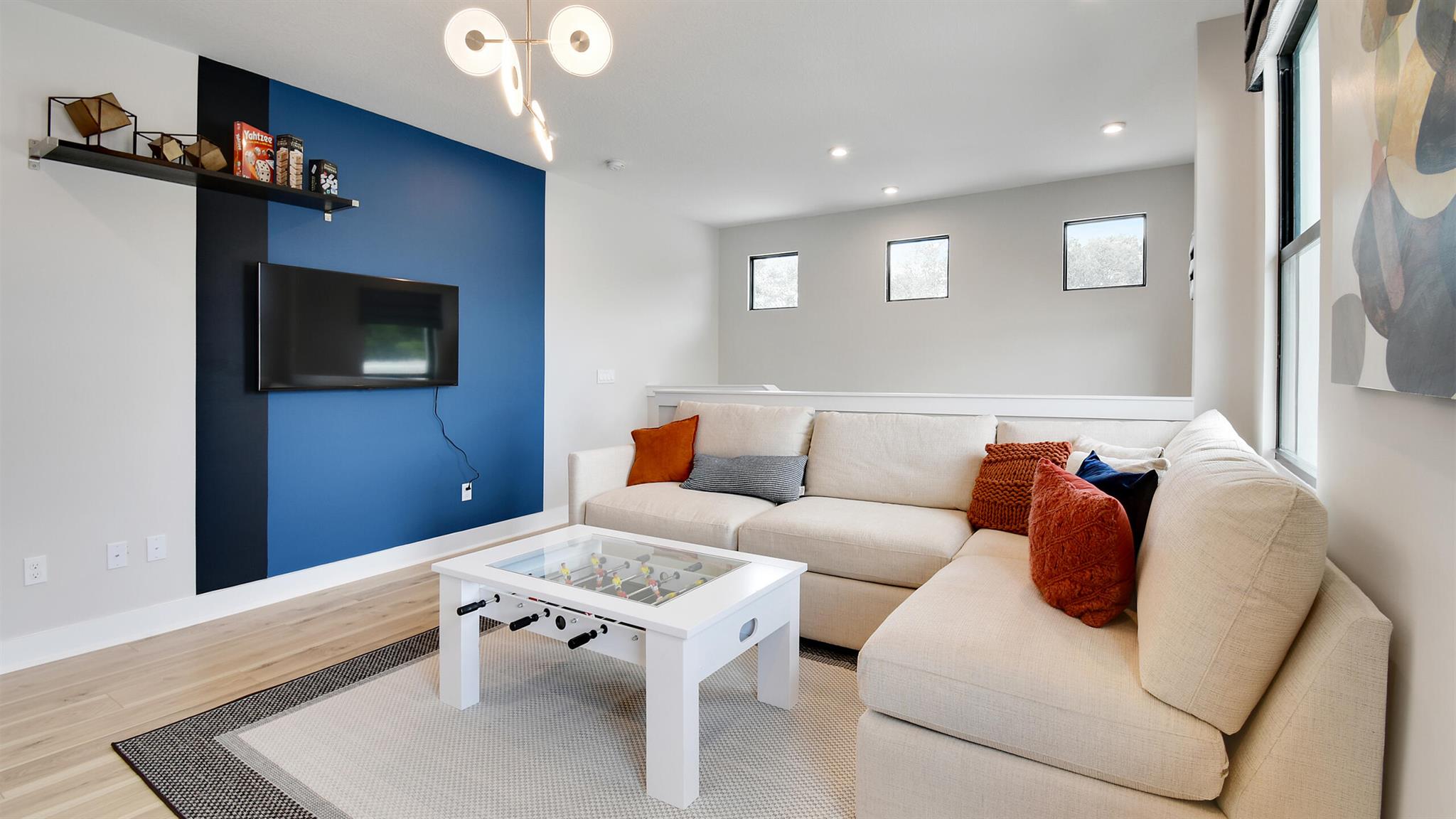 TESORO PRESERVE PLAT NO 2 - Residential