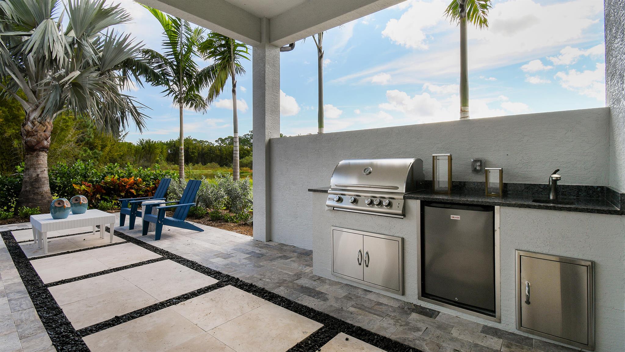 TESORO PRESERVE PLAT NO 2 - Residential