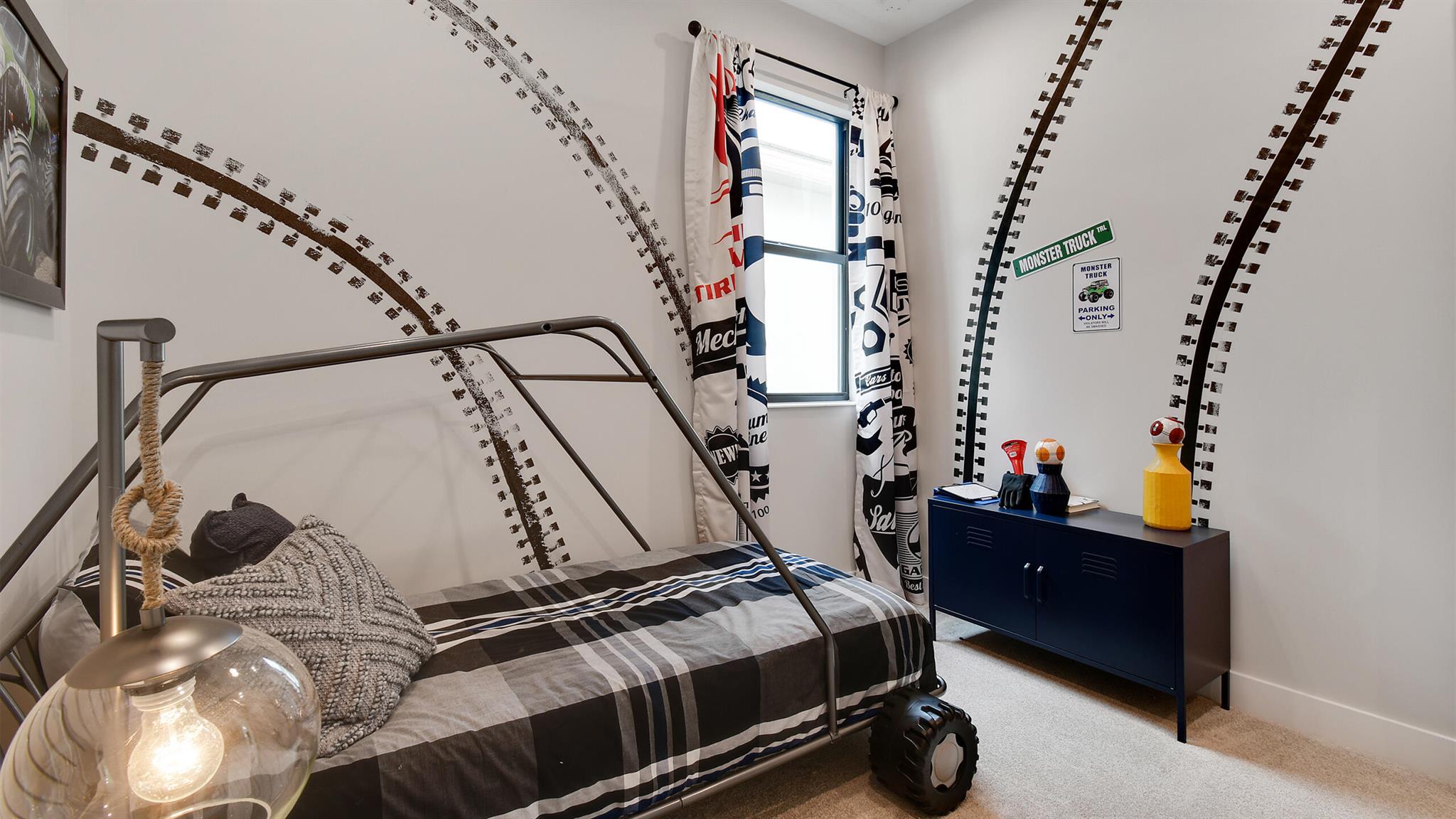 TESORO PRESERVE PLAT NO 2 - Residential