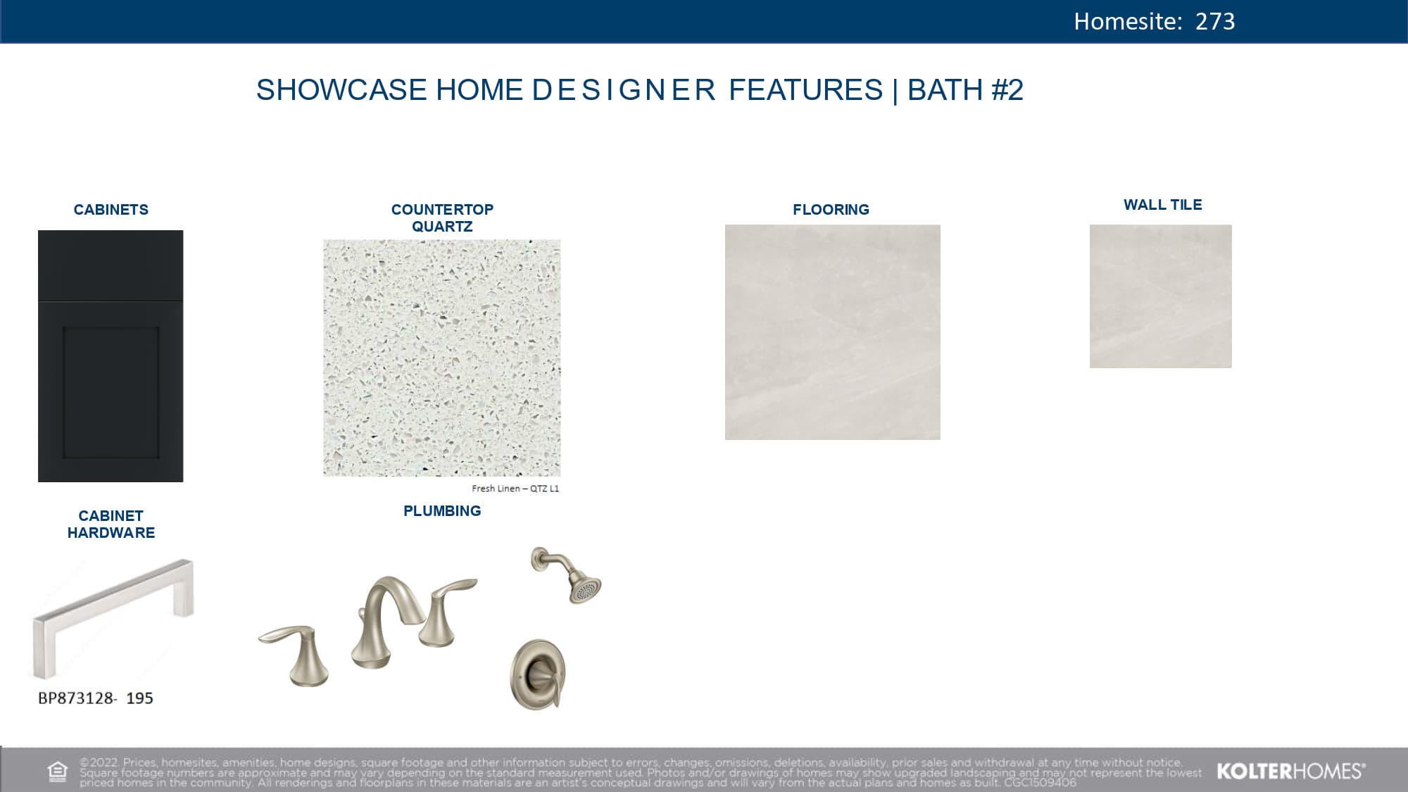 TESORO PRESERVE PLAT NO 2 - Residential