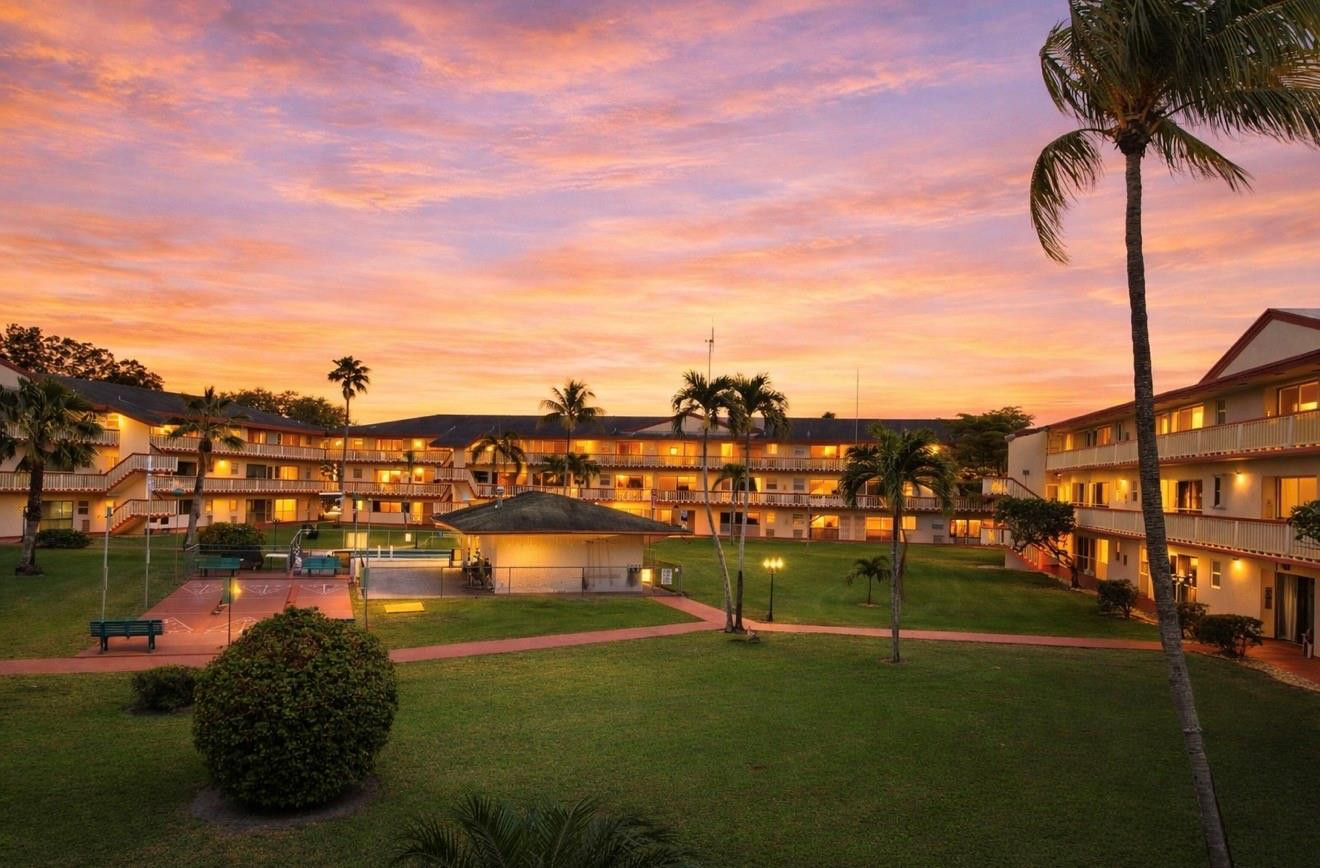 Beverly Hills - Residential