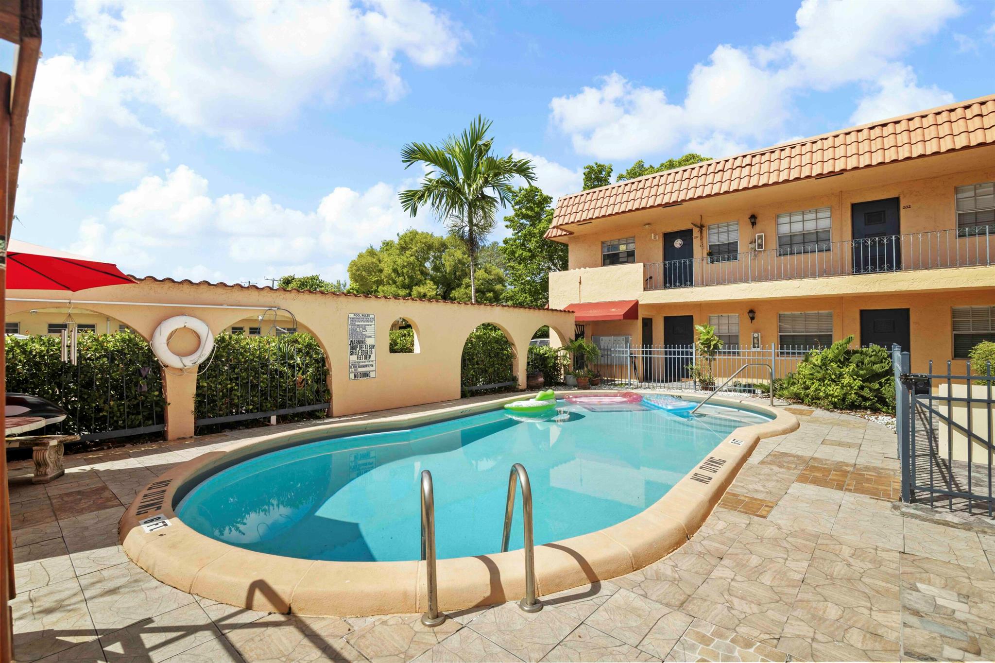1545 Miami Road