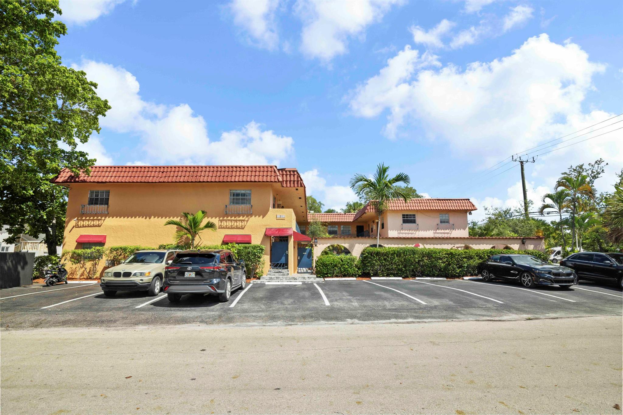 1545 Miami Road