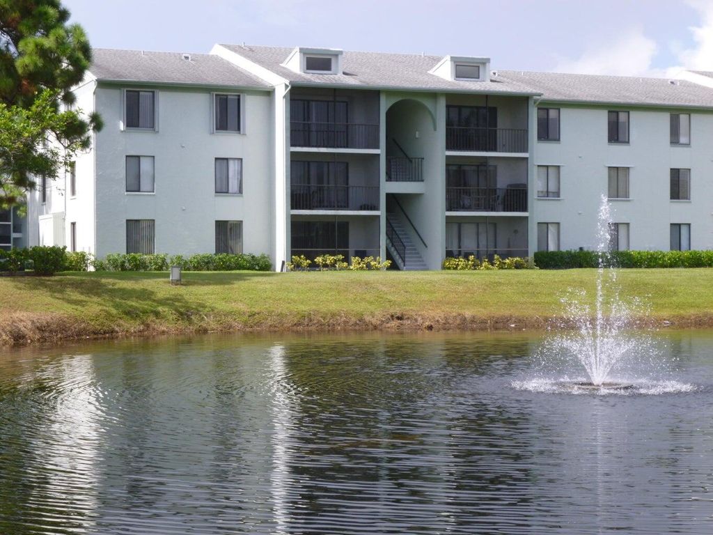 Photo of 3636 Alder Drive #E3, West Palm Beach, FL 33417 (MLS # R10991366)