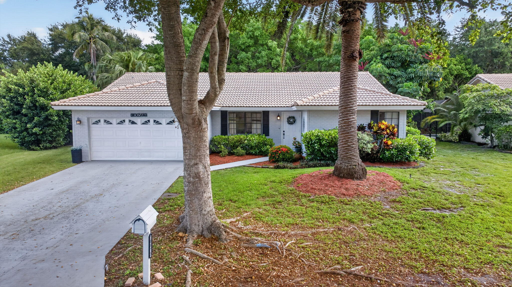 10873 NW 10th Place, Coral Springs FL 33071