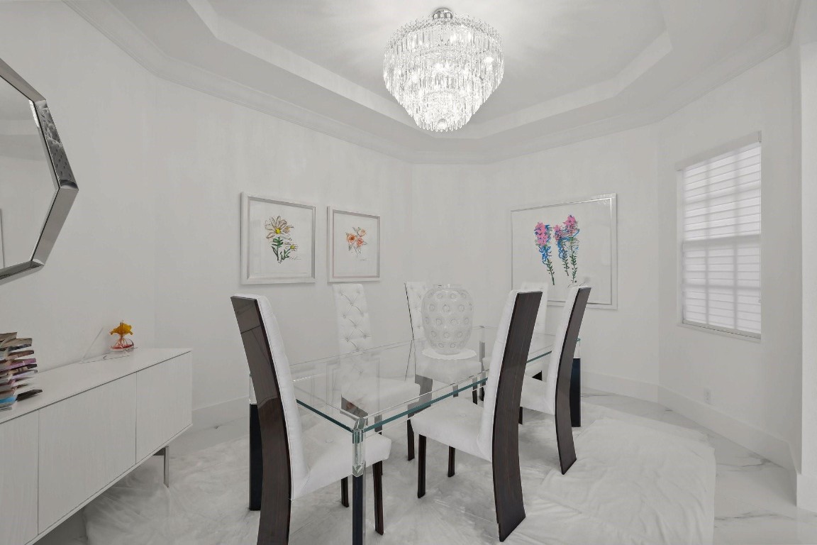 Parkland Golf & Country C - Residential