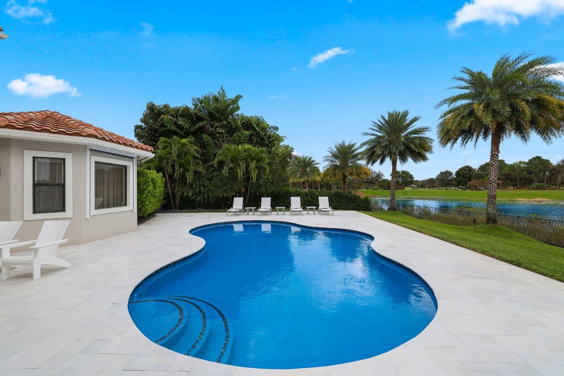 Parkland Golf & Country C - Residential