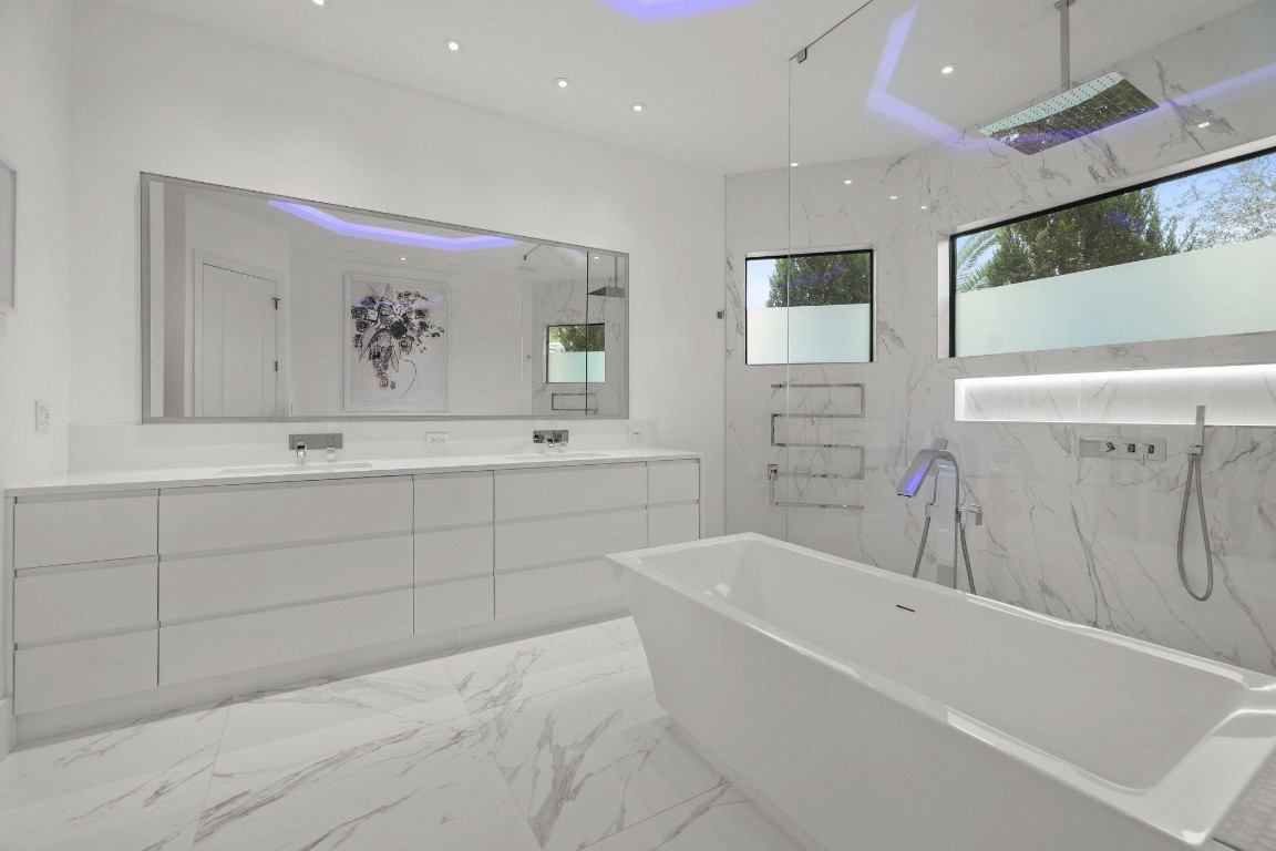 Parkland Golf & Country C - Residential