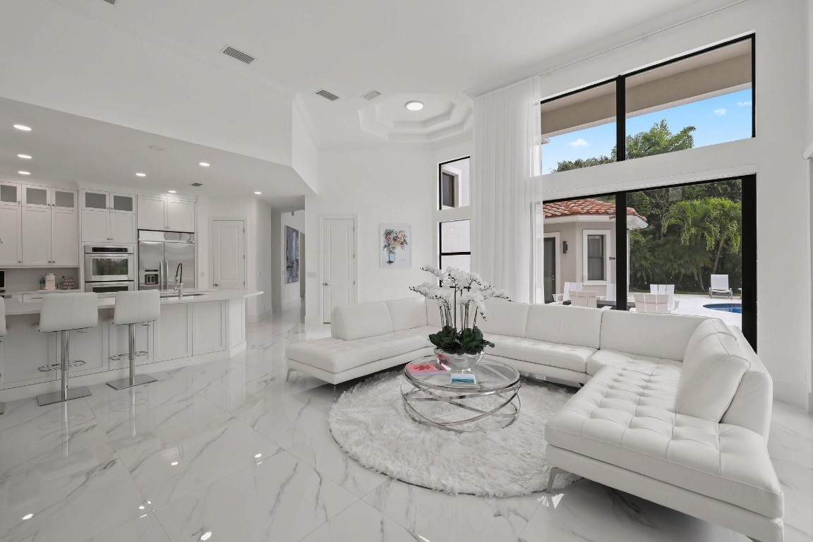 Parkland Golf & Country C - Residential