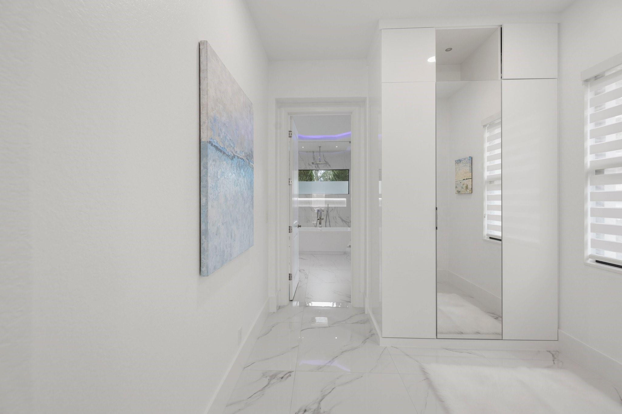 Parkland Golf & Country C - Residential