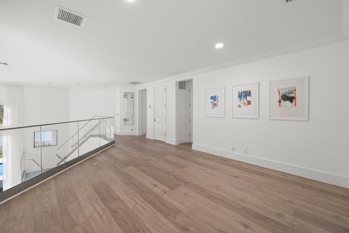 Parkland Golf & Country C - Residential