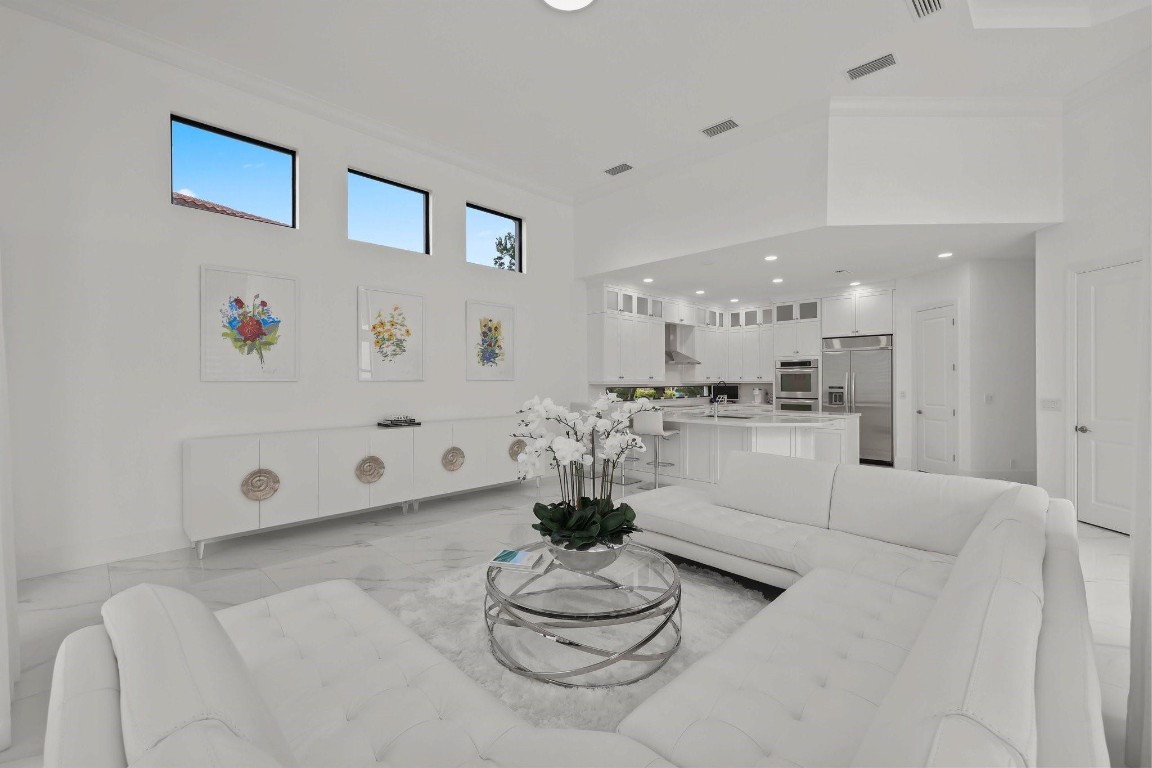 Parkland Golf & Country C - Residential