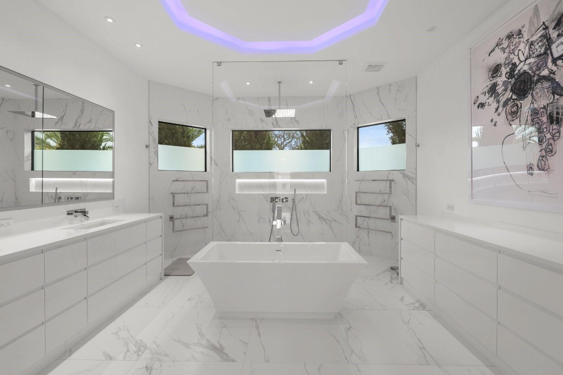 Parkland Golf & Country C - Residential