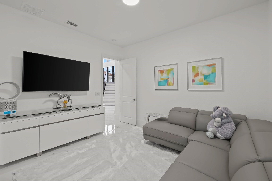 Parkland Golf & Country C - Residential