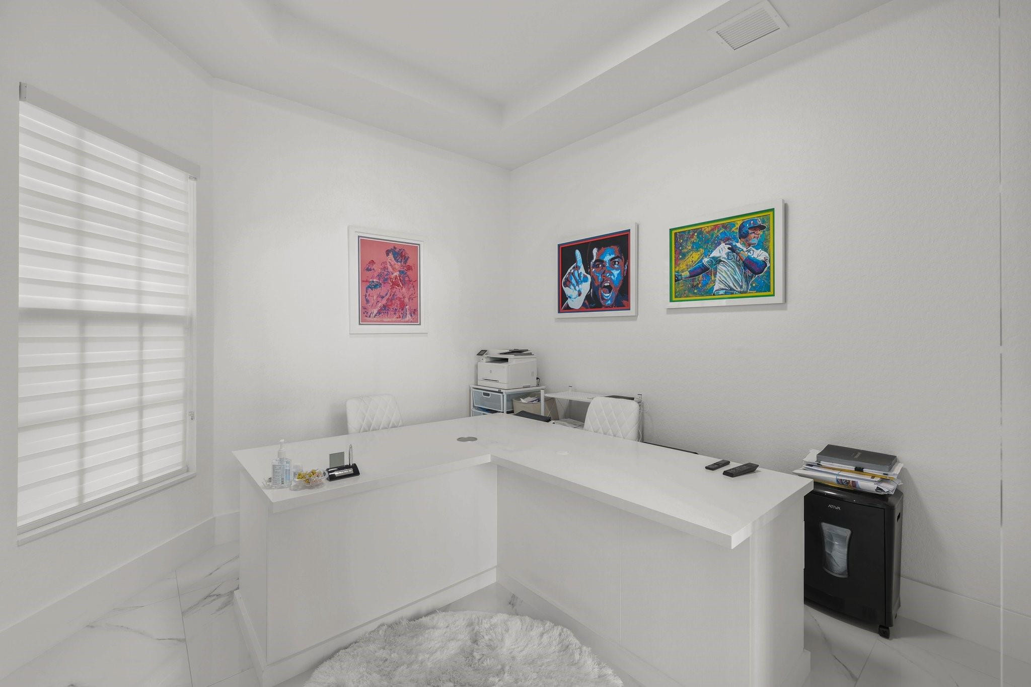 Parkland Golf & Country C - Residential