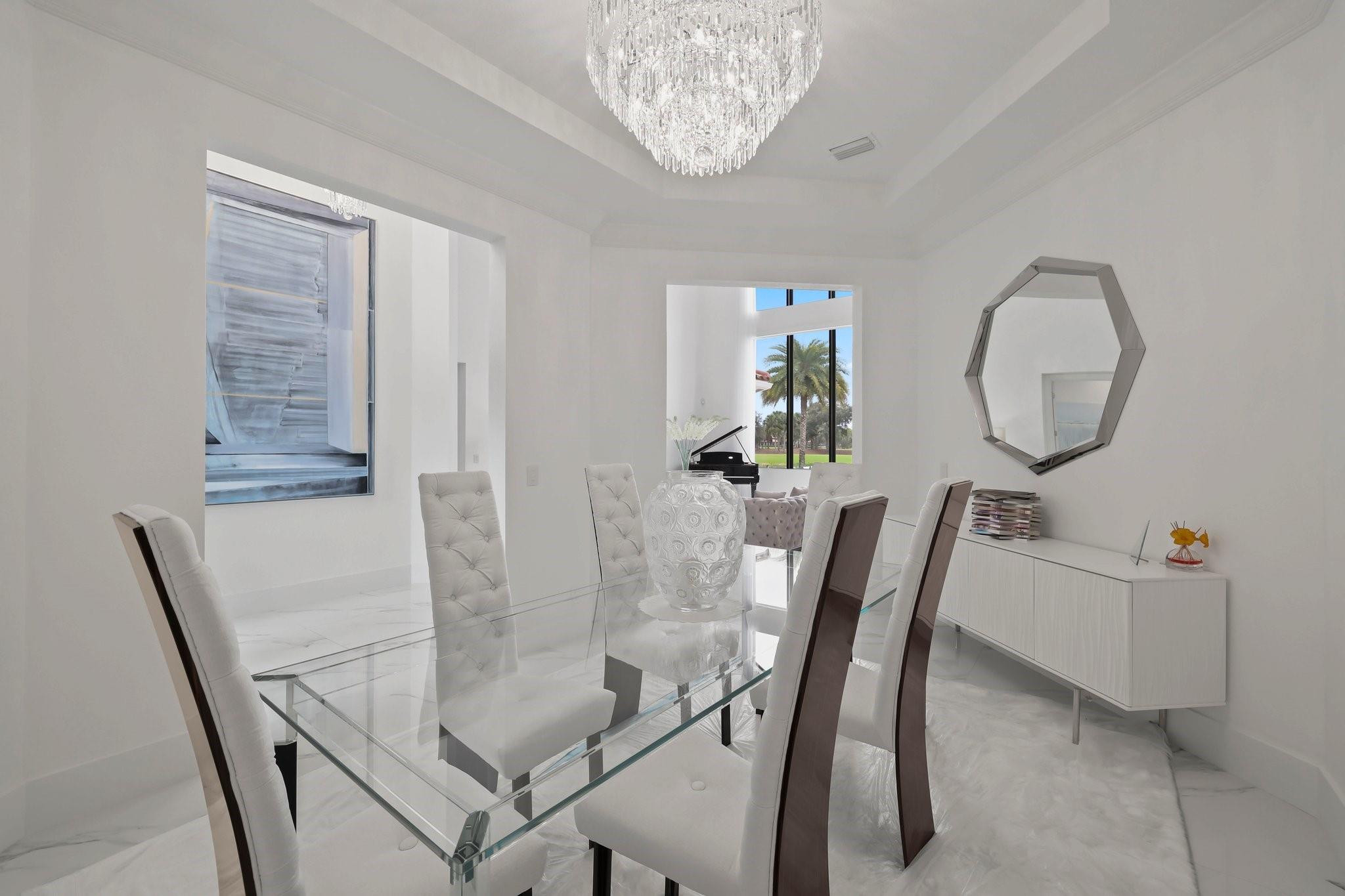 Parkland Golf & Country C - Residential