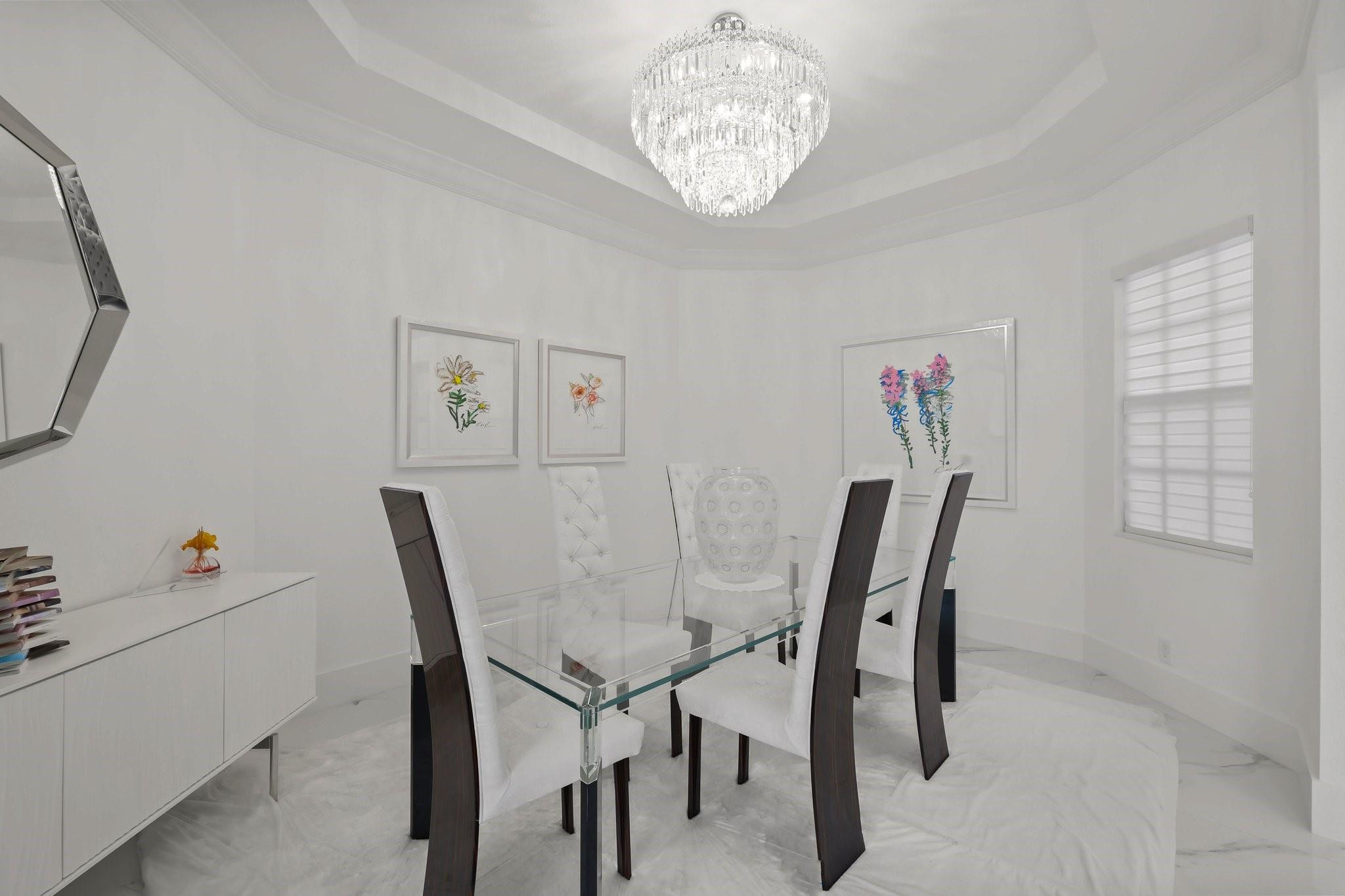 Parkland Golf & Country C - Residential