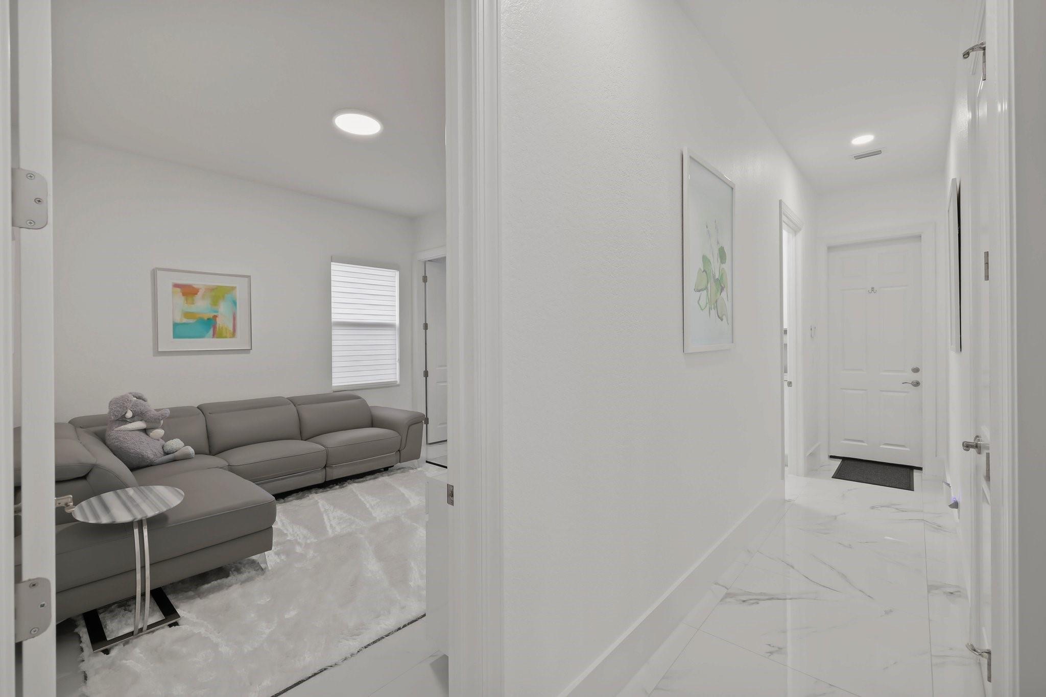 Parkland Golf & Country C - Residential