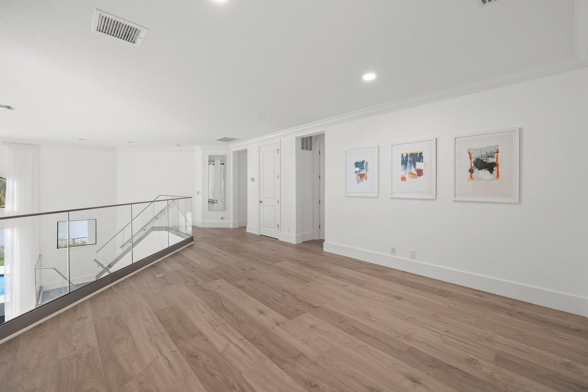 Parkland Golf & Country C - Residential