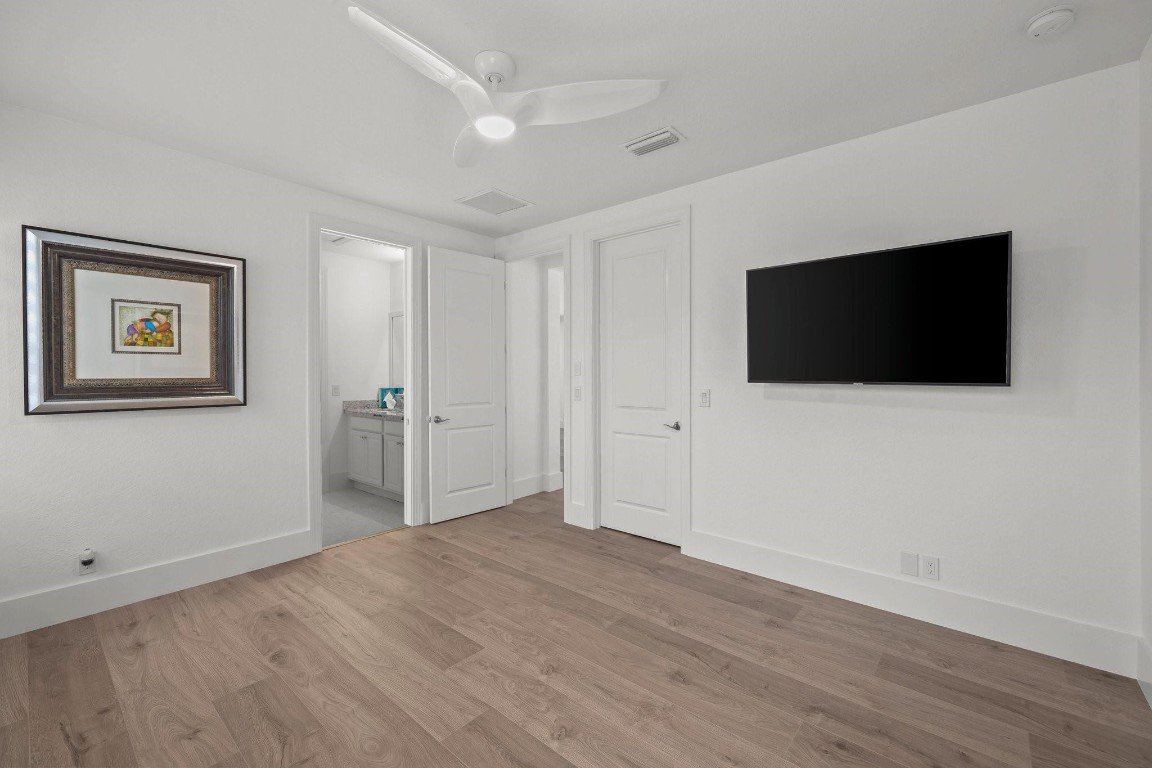 Parkland Golf & Country C - Residential