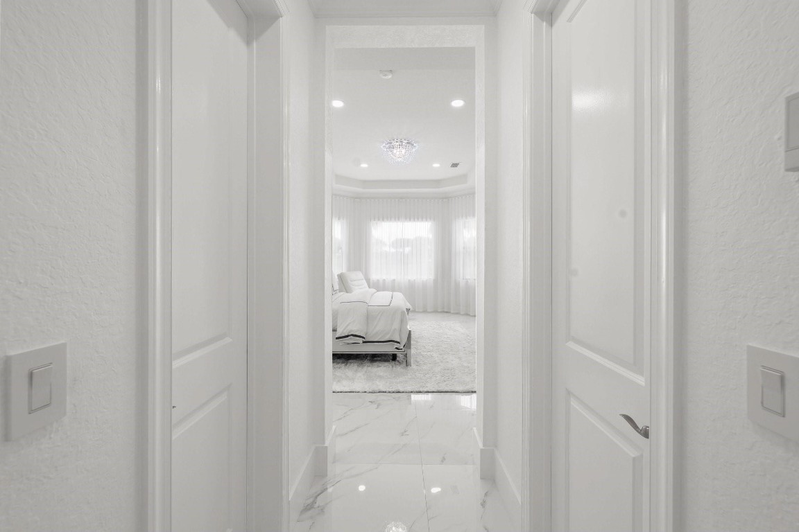 Parkland Golf & Country C - Residential