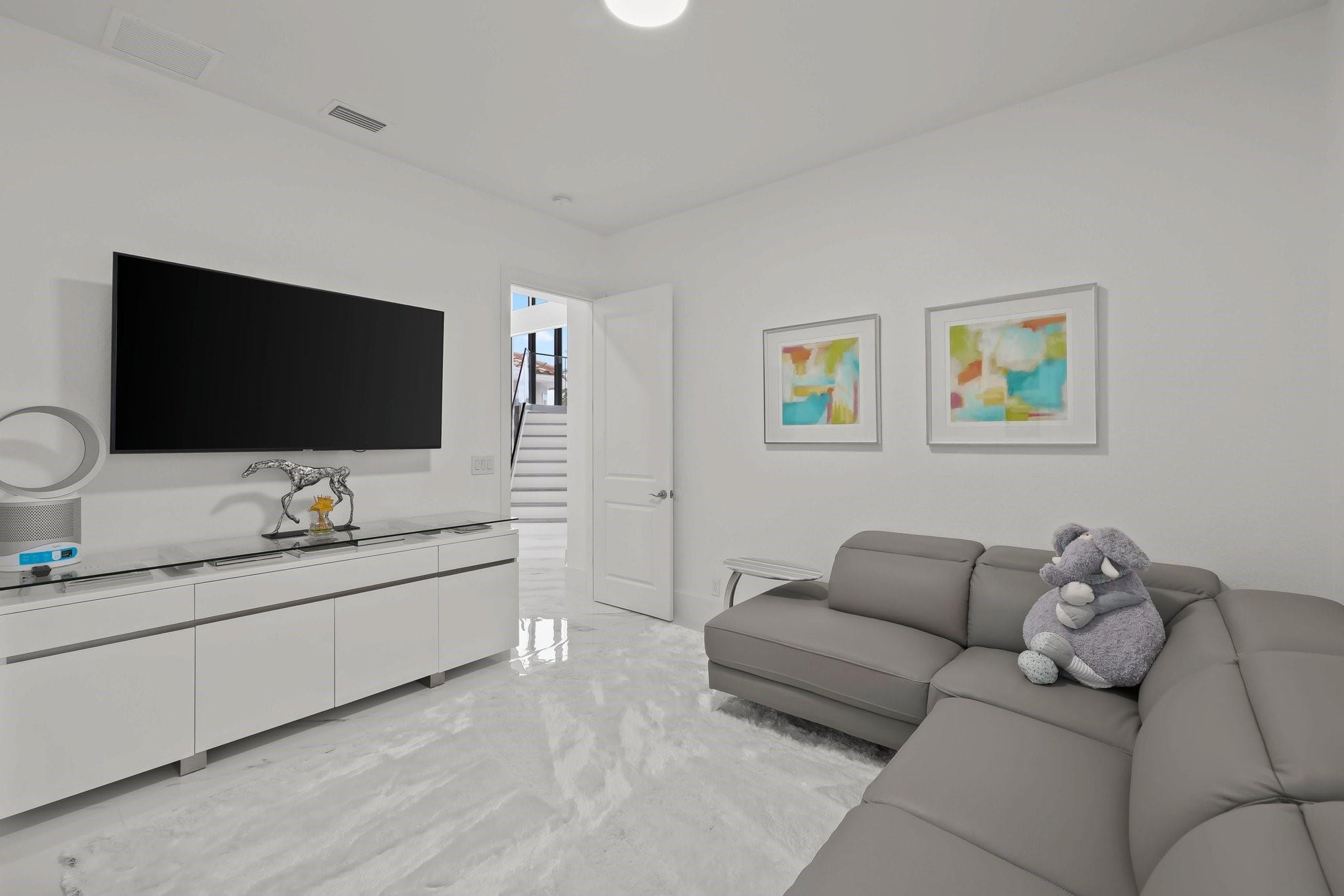 Parkland Golf & Country C - Residential