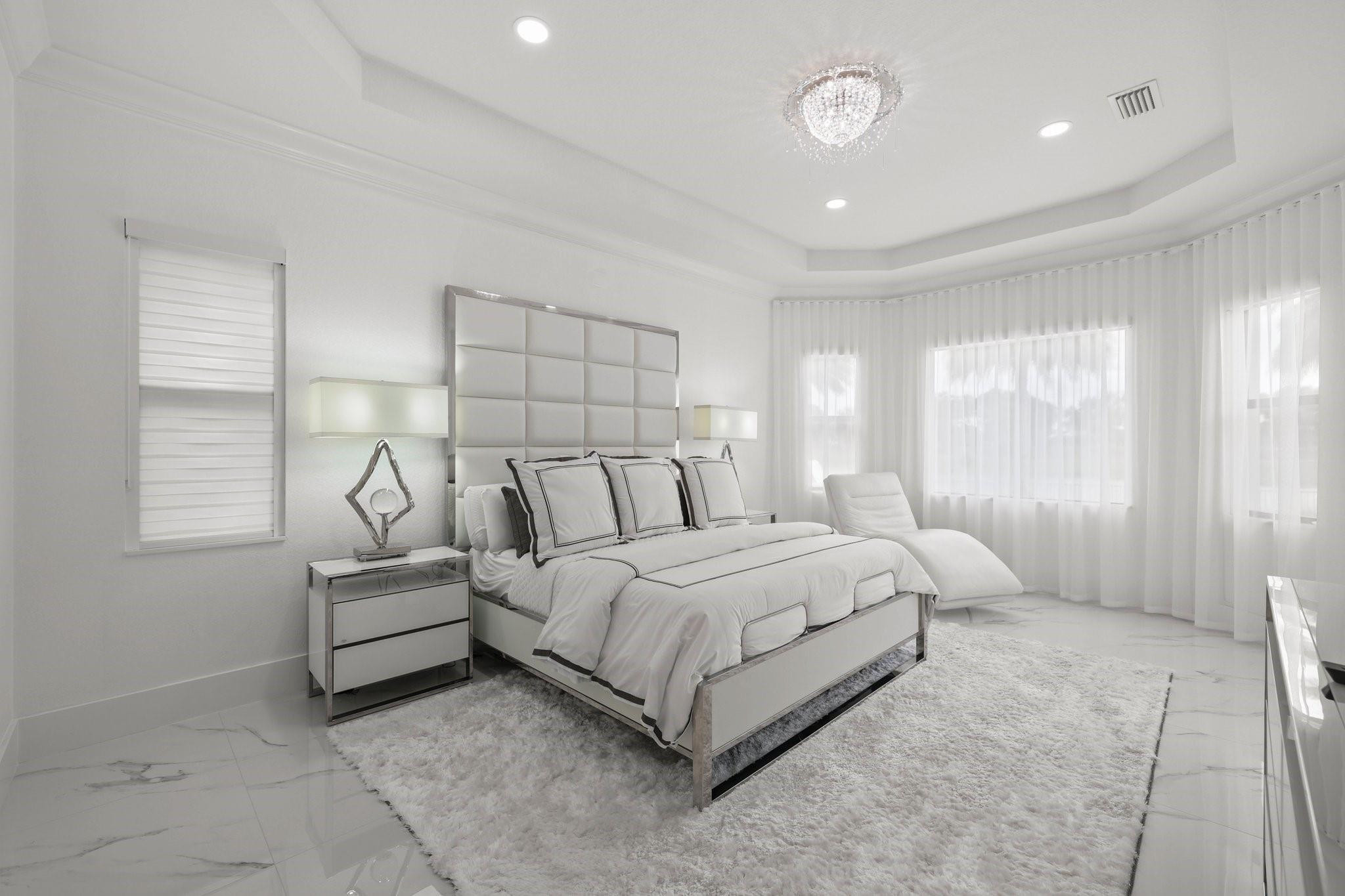 Parkland Golf & Country C - Residential