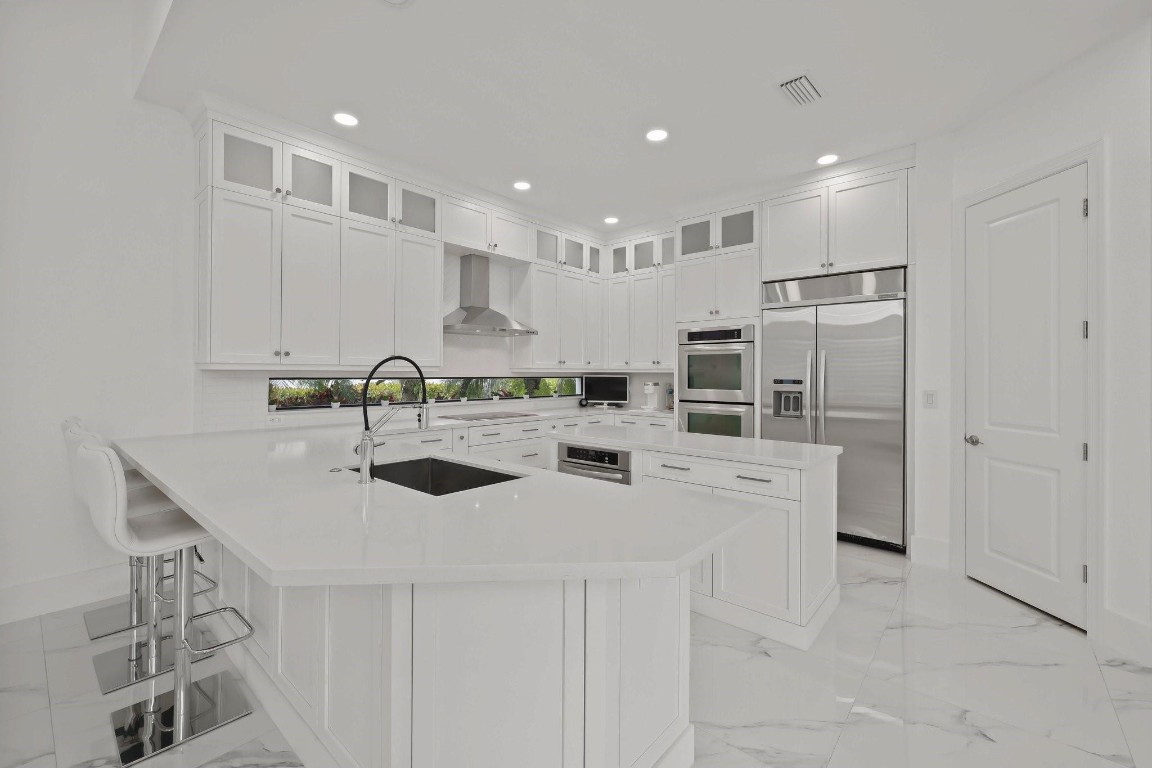 Parkland Golf & Country C - Residential