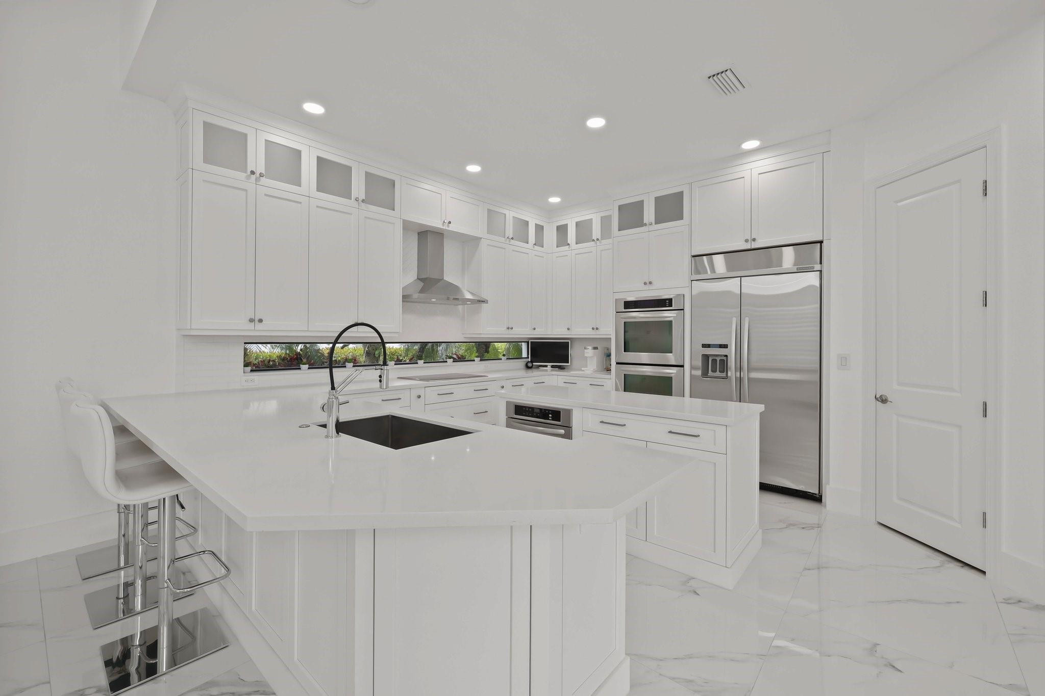 Parkland Golf & Country C - Residential